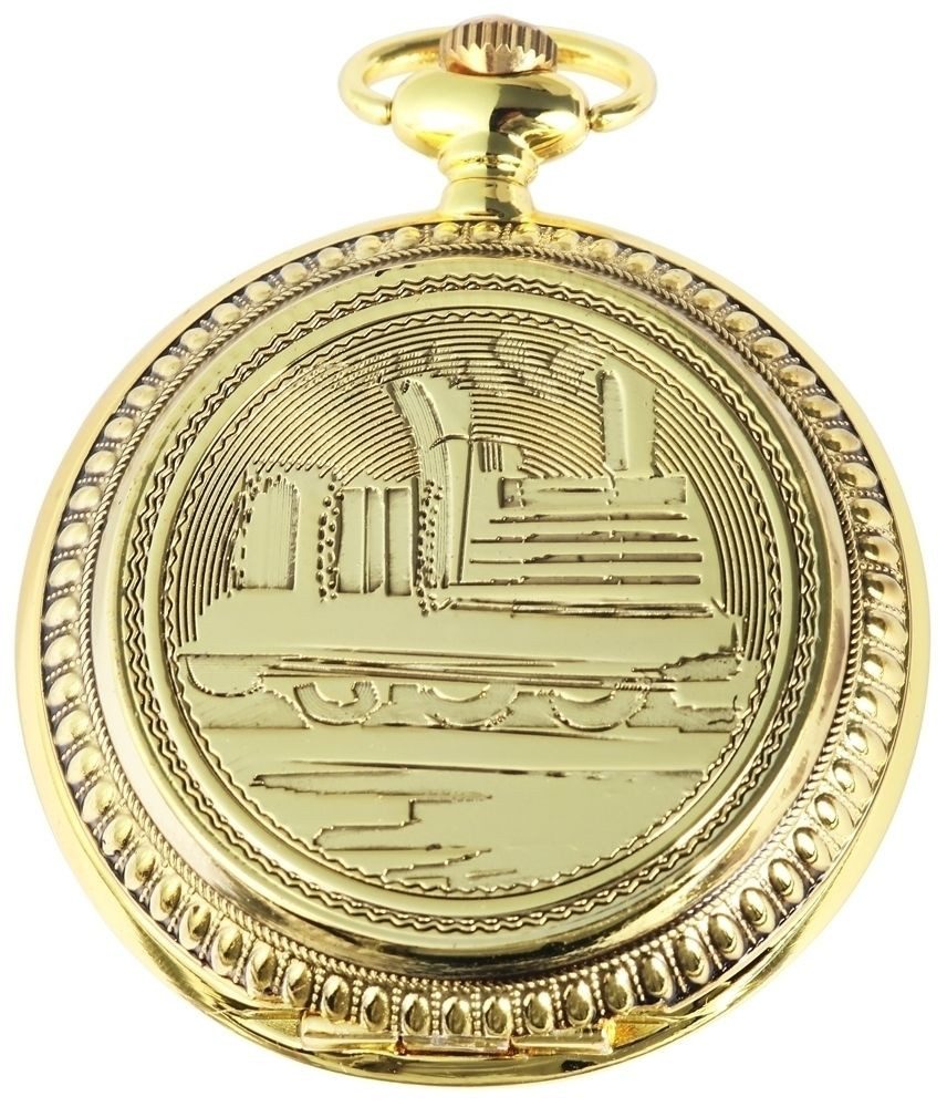 Excellanc Quarzuhr 480302000058 Excellanc Taschenuhr günstig online kaufen