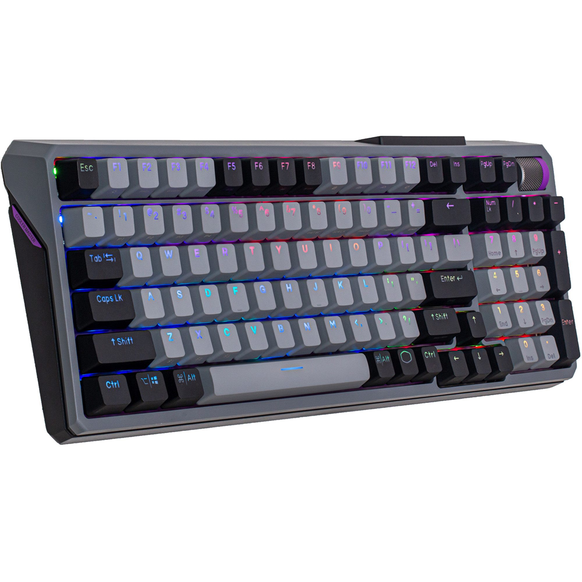 PC Cooler Master Tastaturen » Cooler Master Computer Keyboards
