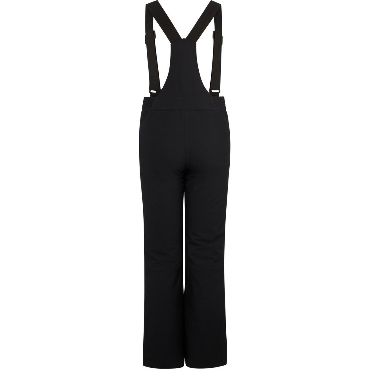 Ziener Skihose Afia jun Pants Ski Funktionale, wattierte Skihose für Mädchen mit ZIENER AQUASHIELD®