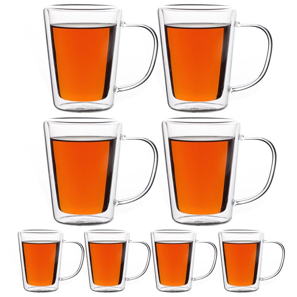 Teeglas