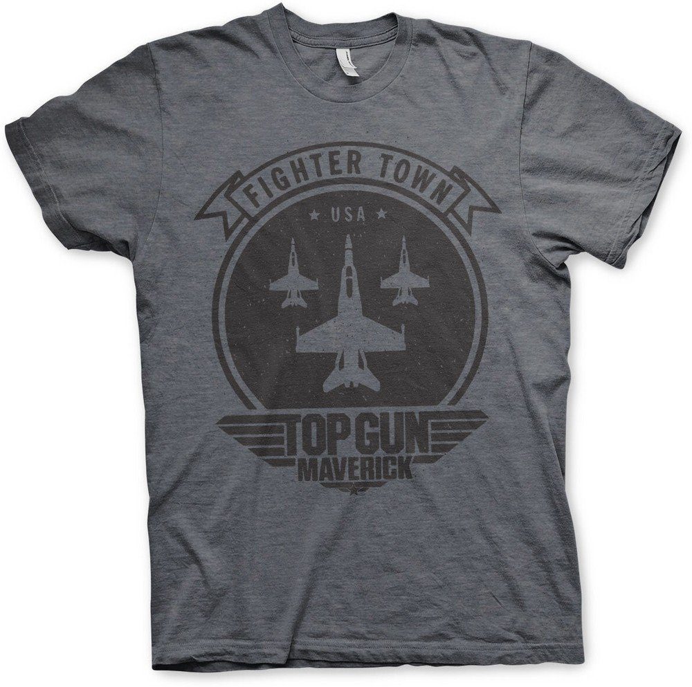 TOP GUN T-Shirt