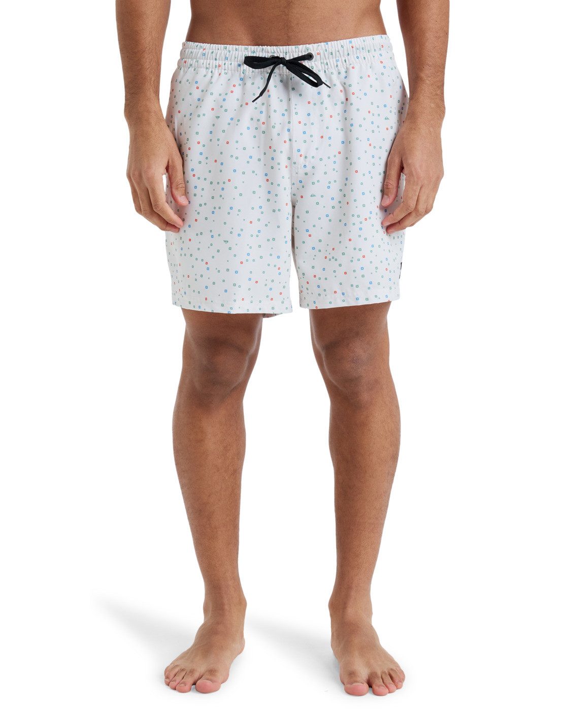 Quiksilver Boardshorts "Surfsilk Straight 16"" günstig online kaufen