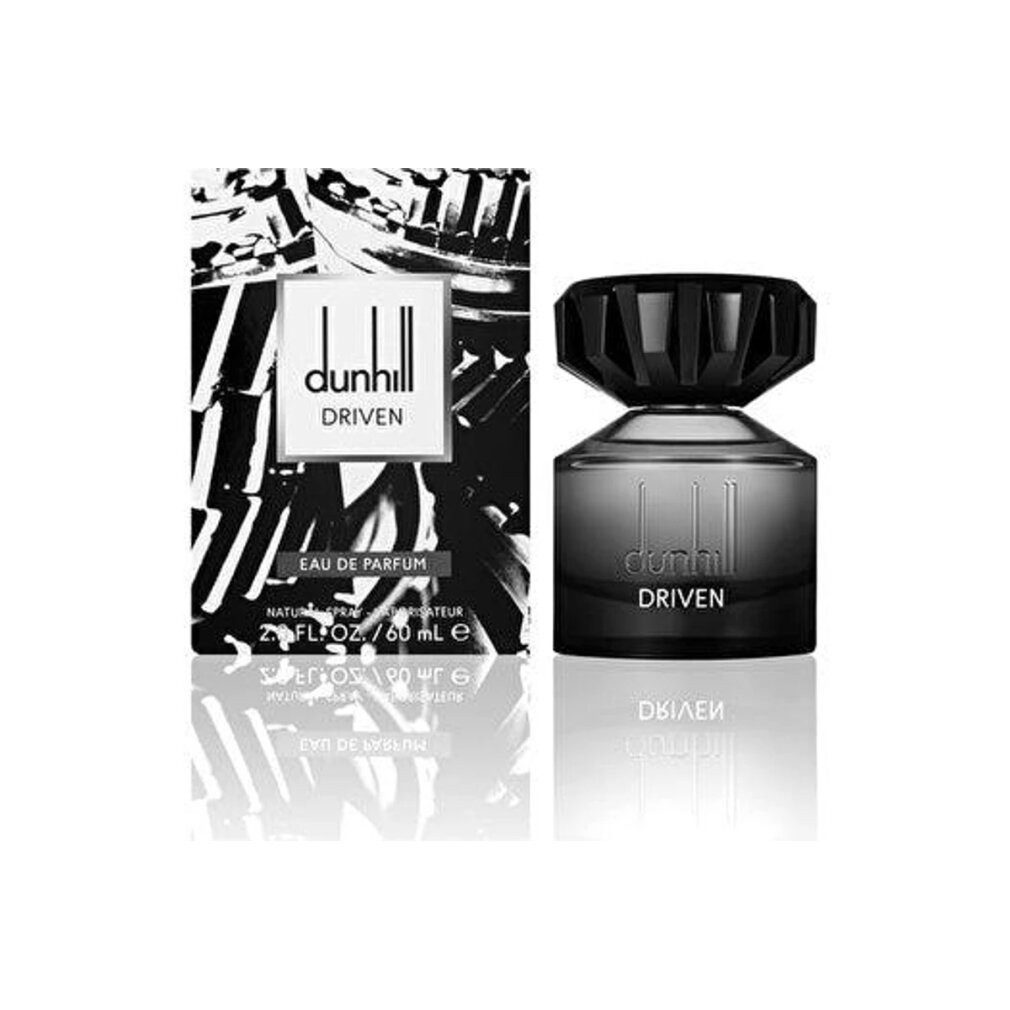 Dunhill Eau de Parfum Driven Eau de Parfum