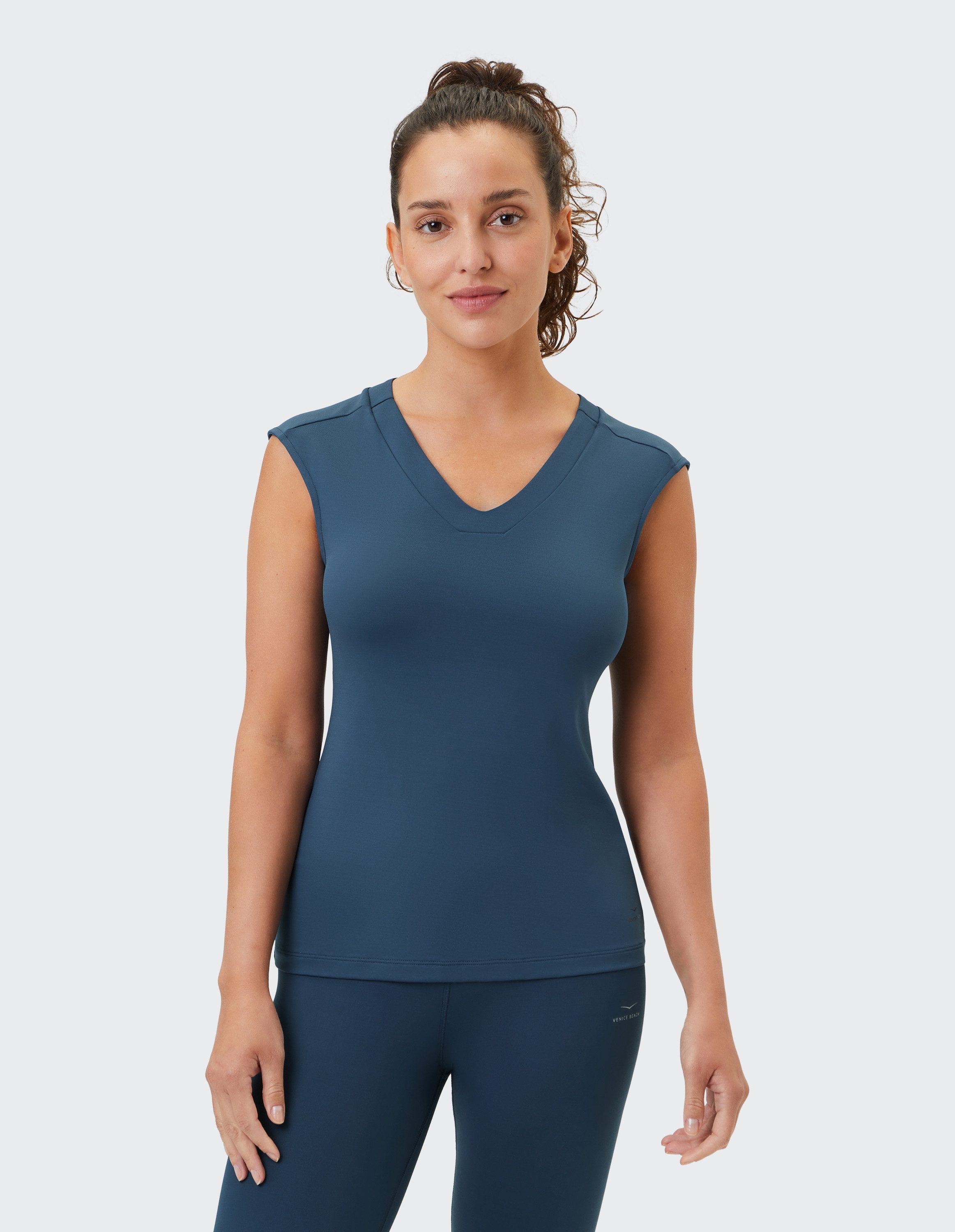 Venice Beach T-Shirt T-Shirt VB Nimah (1-tlg) günstig online kaufen