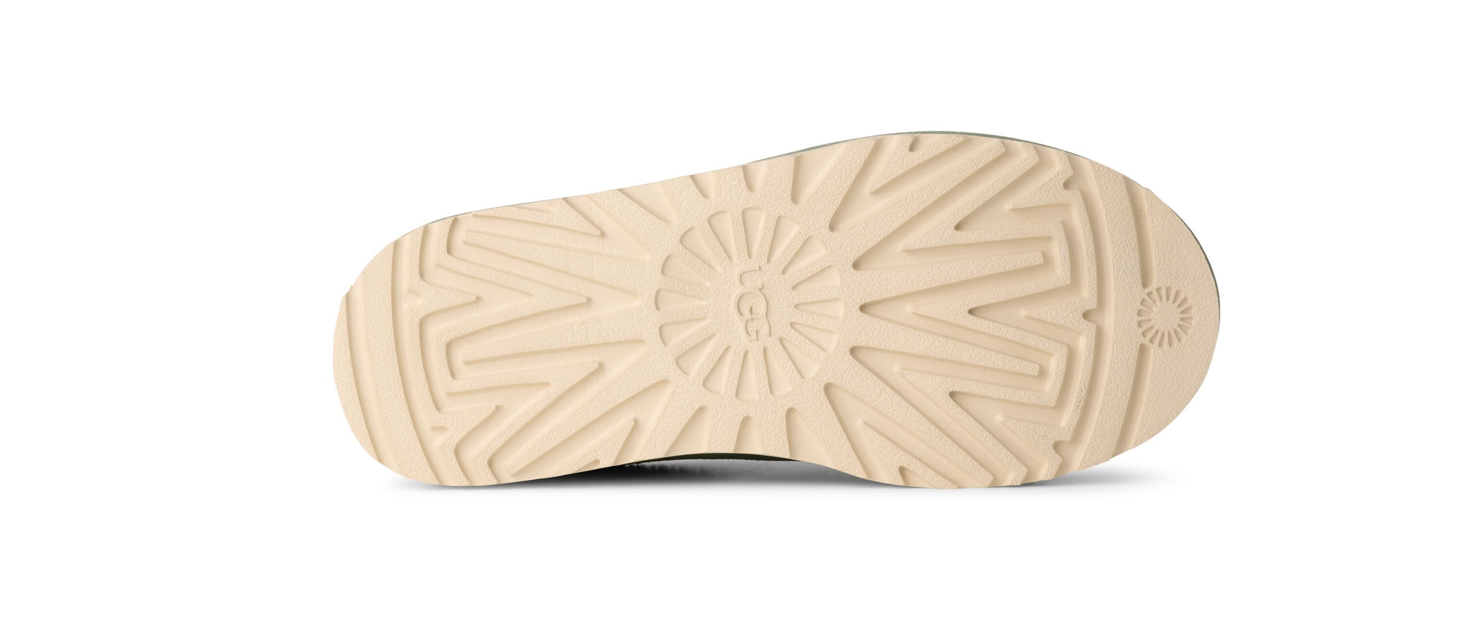 UGG TASMAN MEADOW Hausschuh Clogs, Schlupfschuh, Slipper mit Anziehlasche