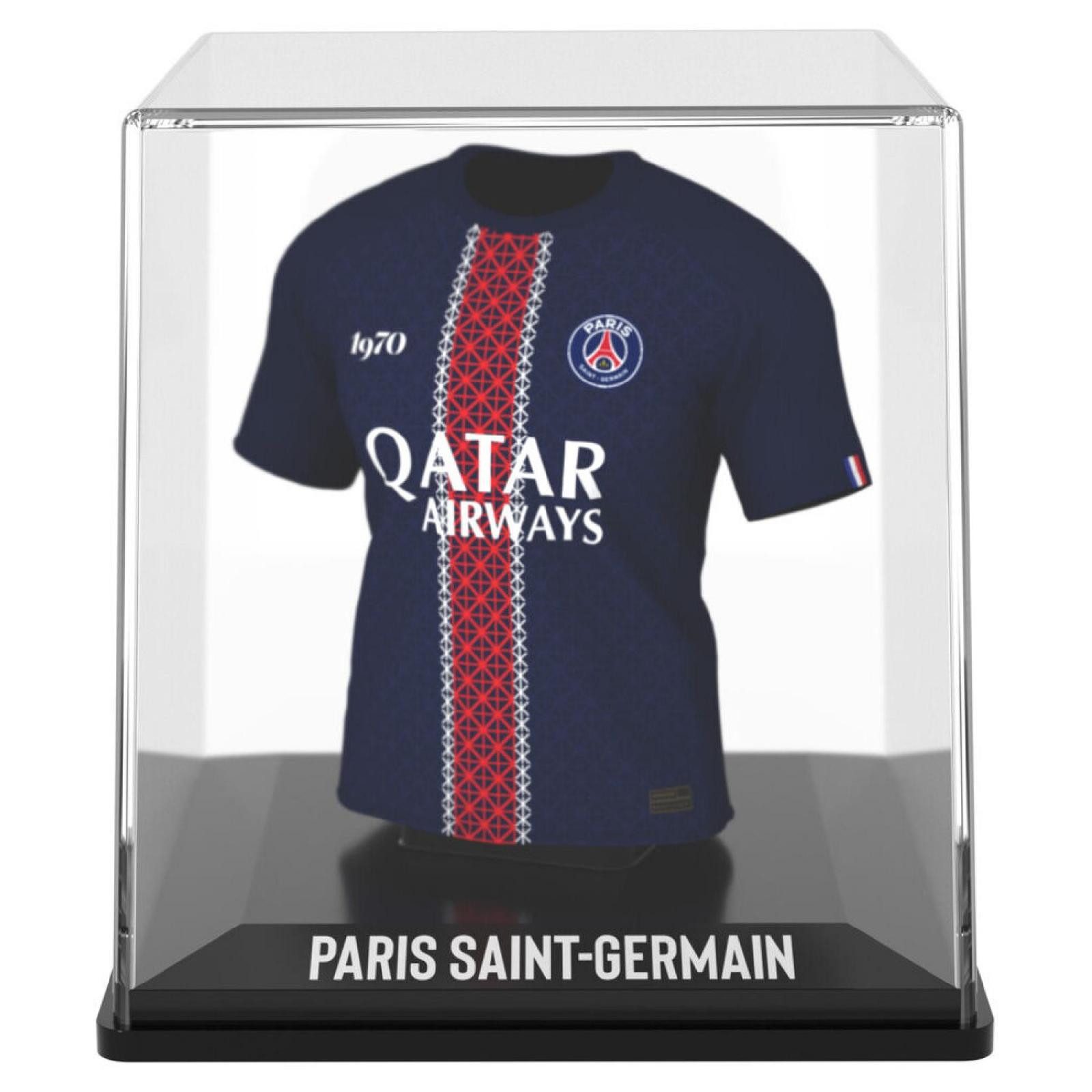 BanboToys Actionfigur PSG mini t-shirt figure