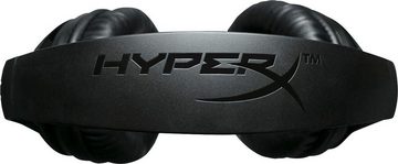 HyperX Cloud Flight Wireless Gaming-Headset (Rauschunterdrückung)