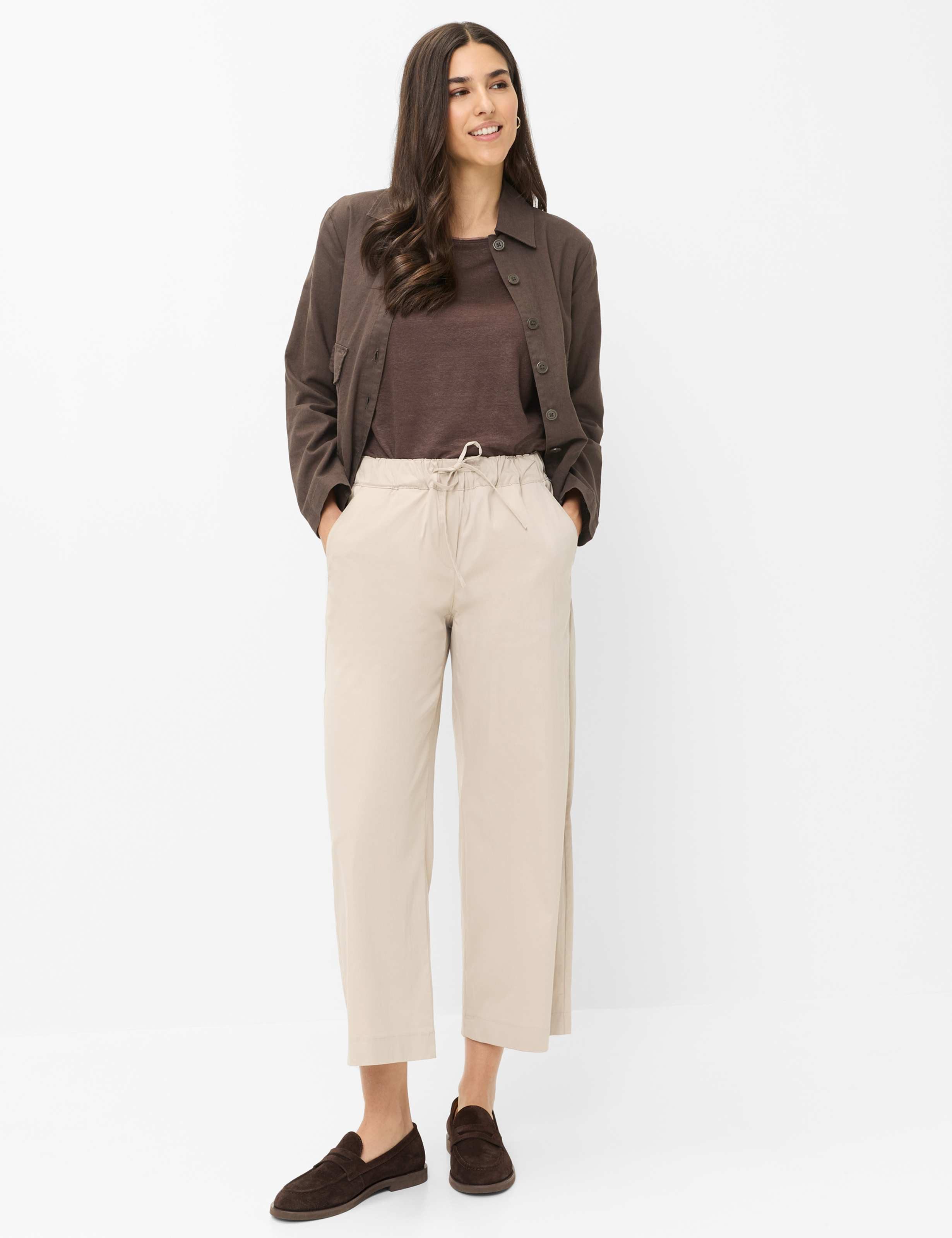 Brax 5-Pocket-Hose Style MAINE S