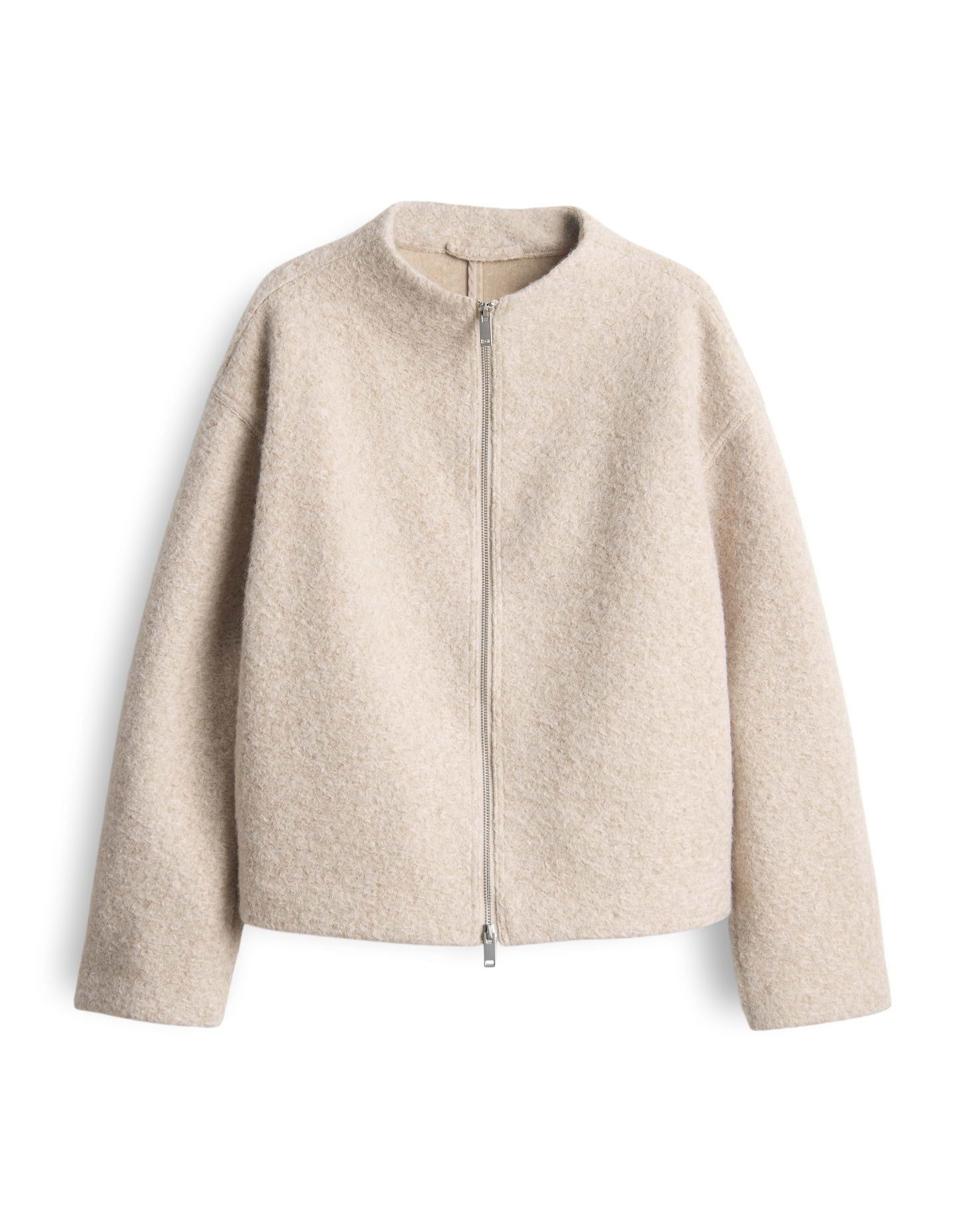 OPUS Kurzjacke HURLIE Boxy Fit HURLIE günstig online kaufen