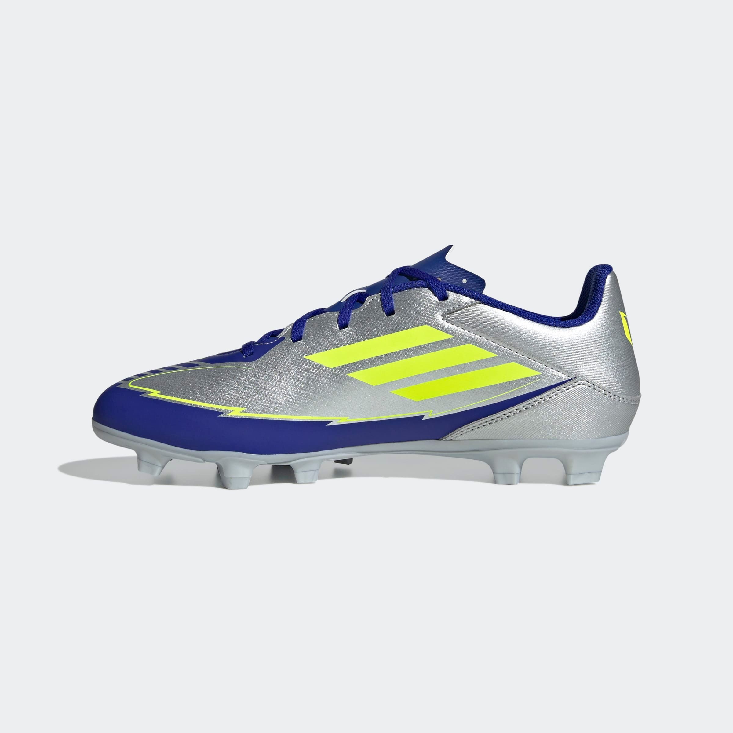 adidas Performance F50 CLUB MESSI FG/MG Fußballschuh für Rasenplätze