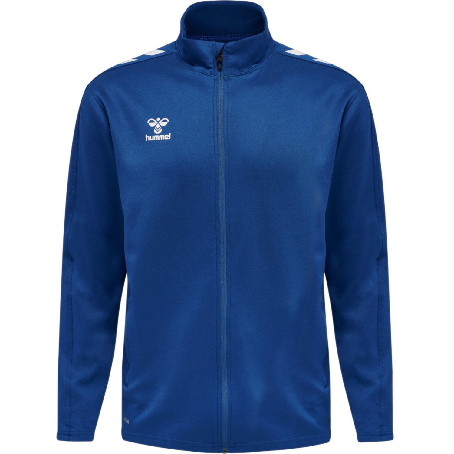 hummel Trainingsjacke Hummel Herren Trainingsjacke Core XK Poly Zip Sweat 211481