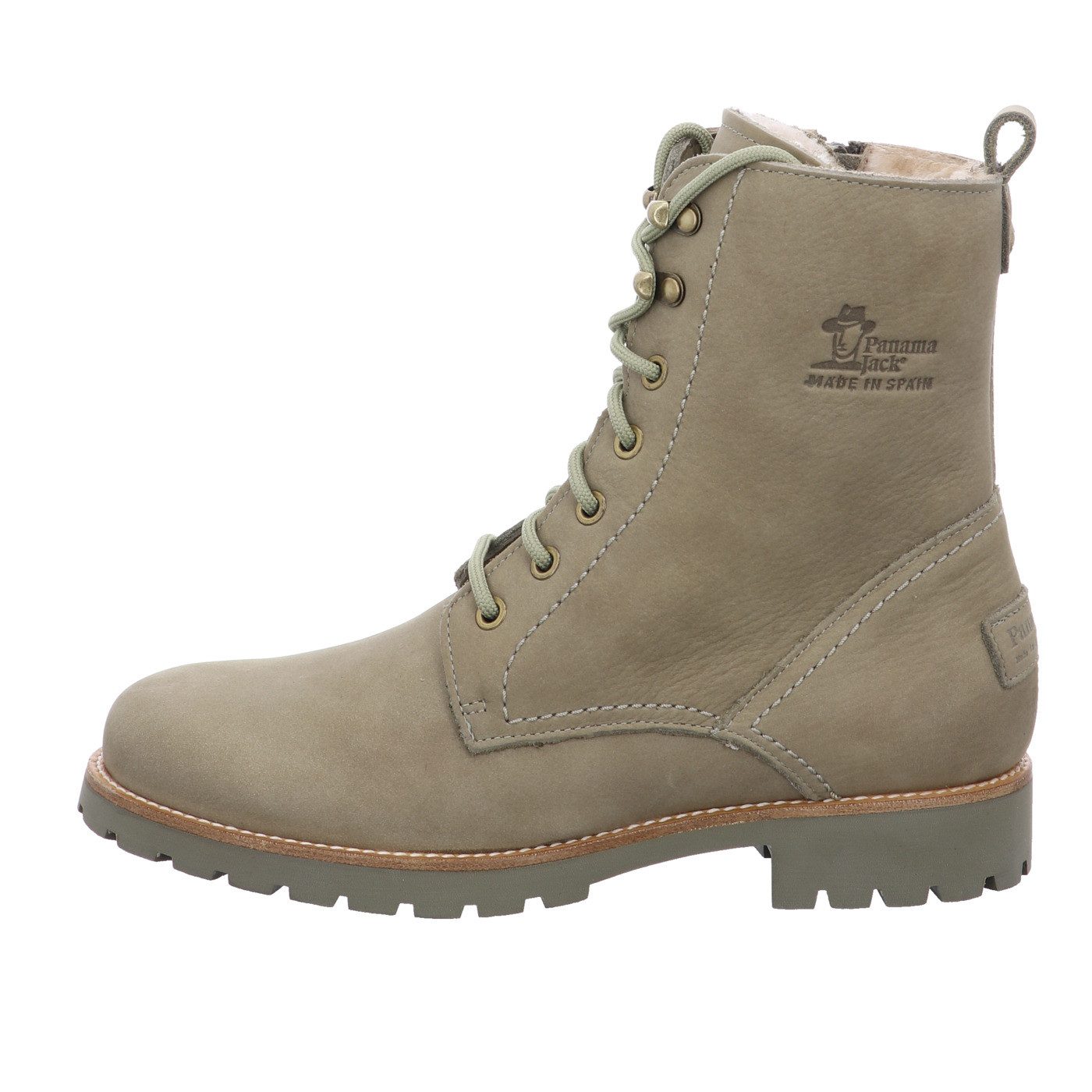 Panama Jack Fara Igloo Stiefel günstig online kaufen