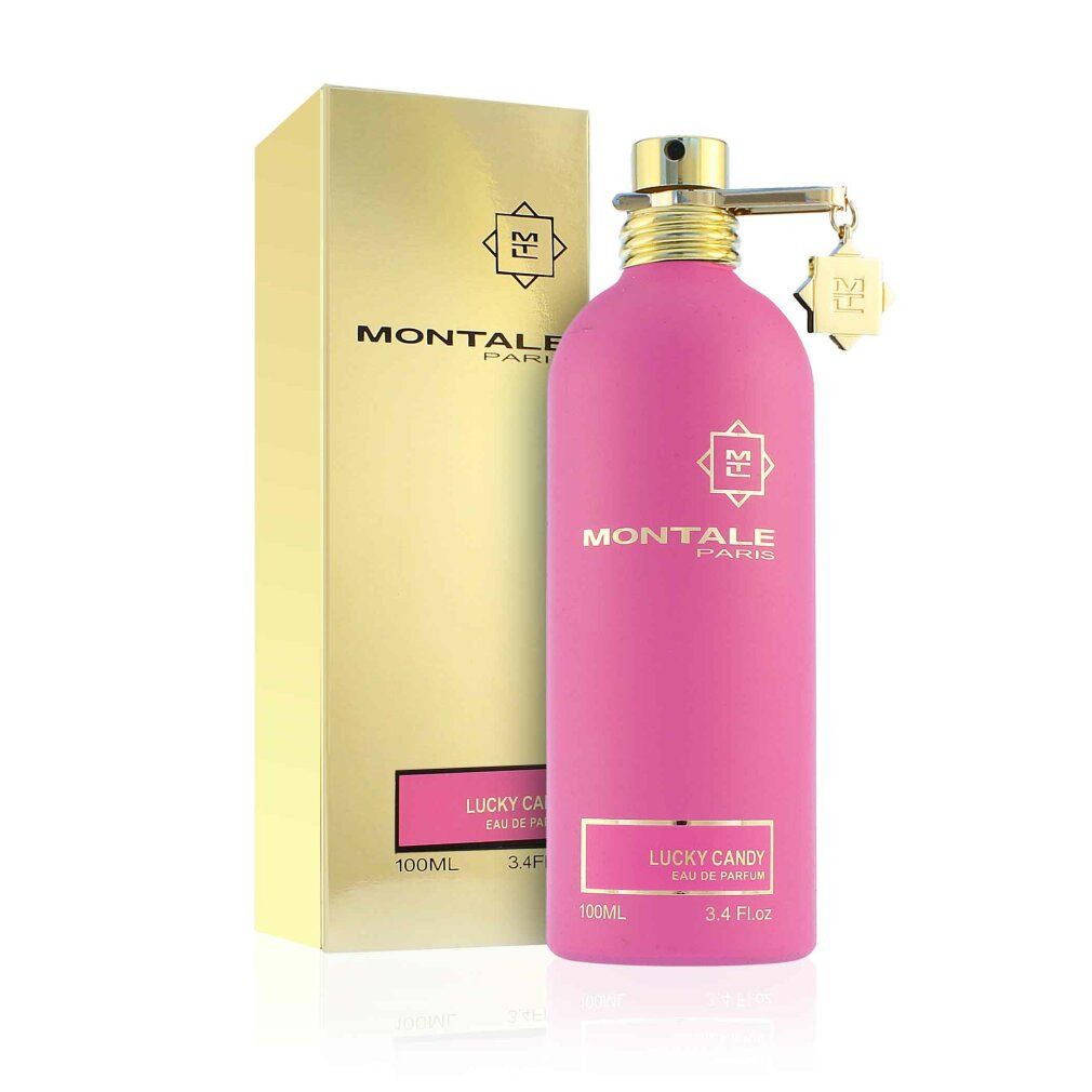Montale Paris Körperpflegeduft Lucky Candy Eau De Parfum 100 ml (unisex)