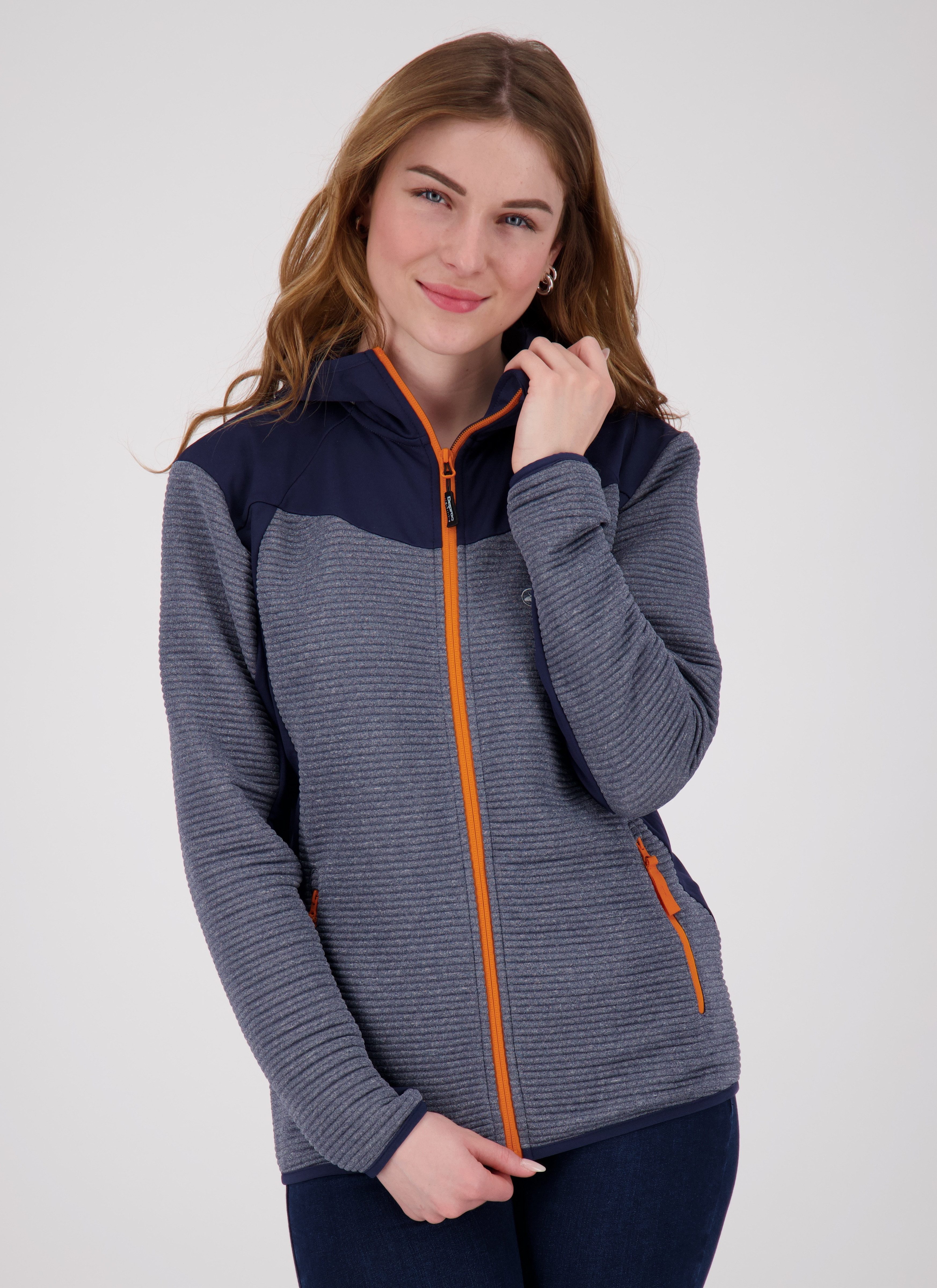 DEPROC Active Fleecejacke ELM NEW OS günstig online kaufen