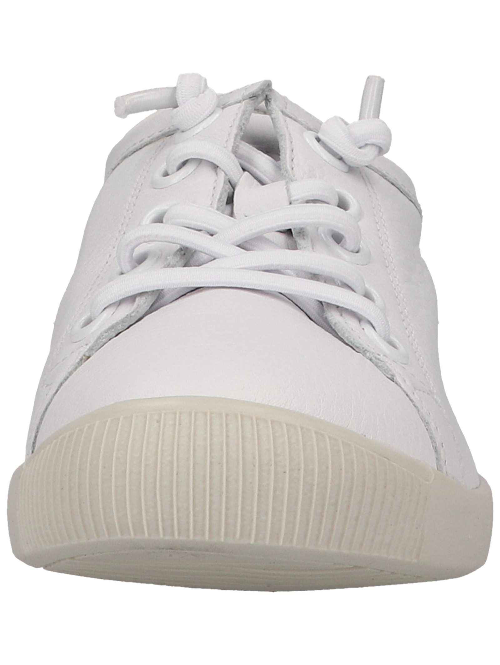 softinos softinos Sneaker Leder Sneaker