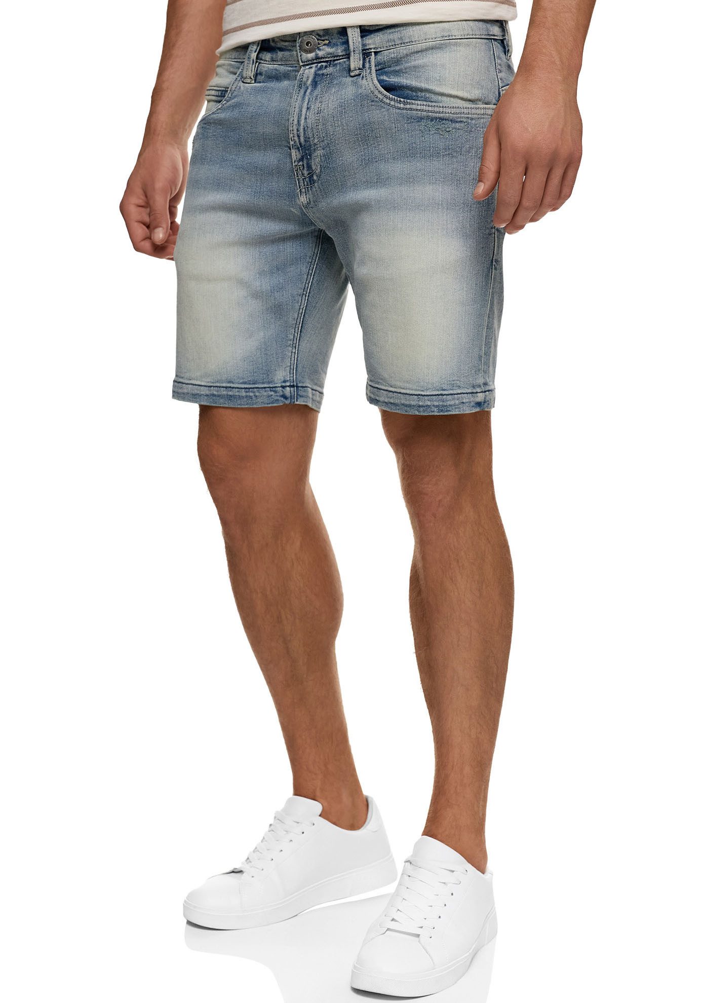 Indicode Shorts INMacfly günstig online kaufen