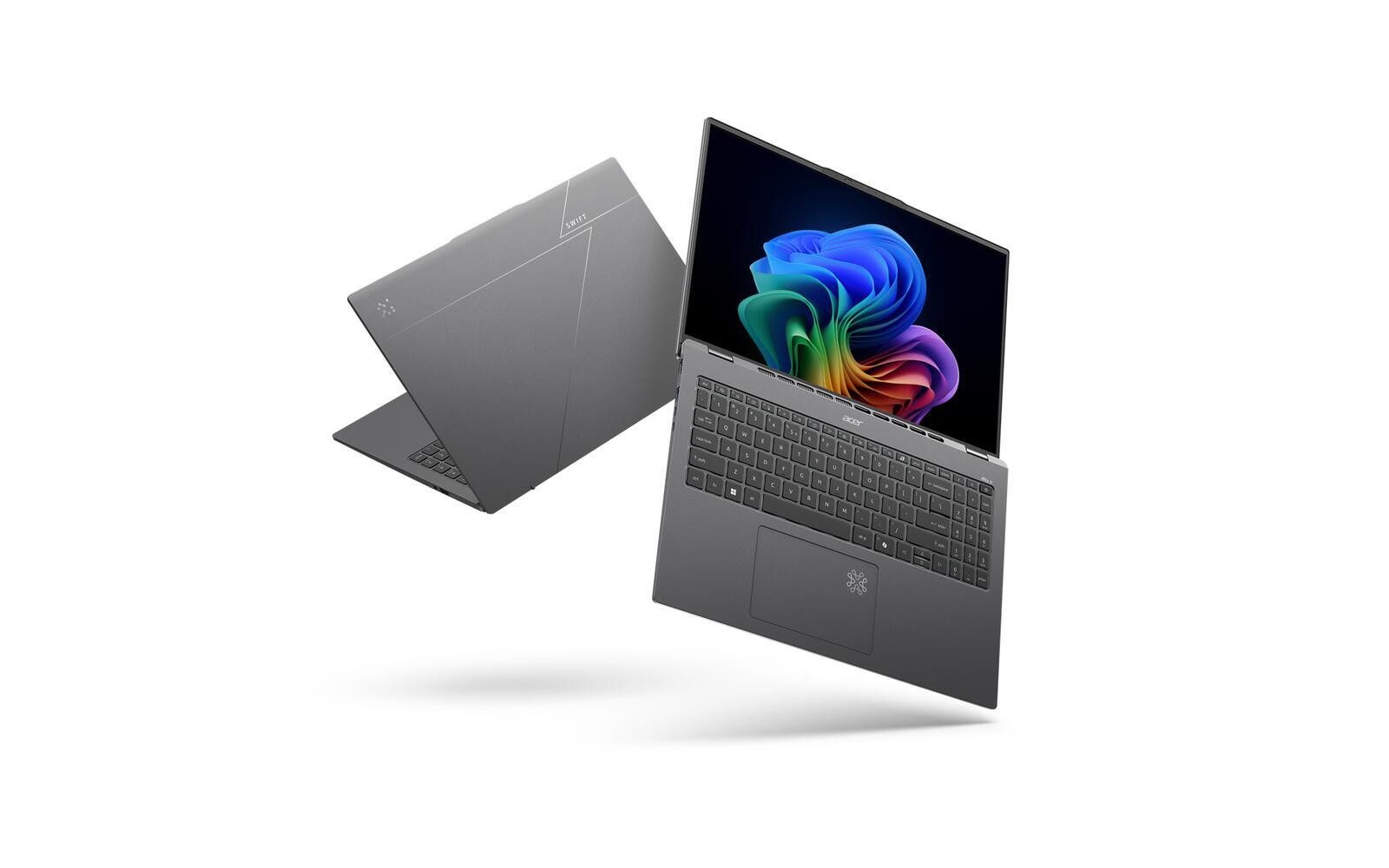 Acer Swift Go 16 AI OLED SFG16-61-R5Y5 Notebook