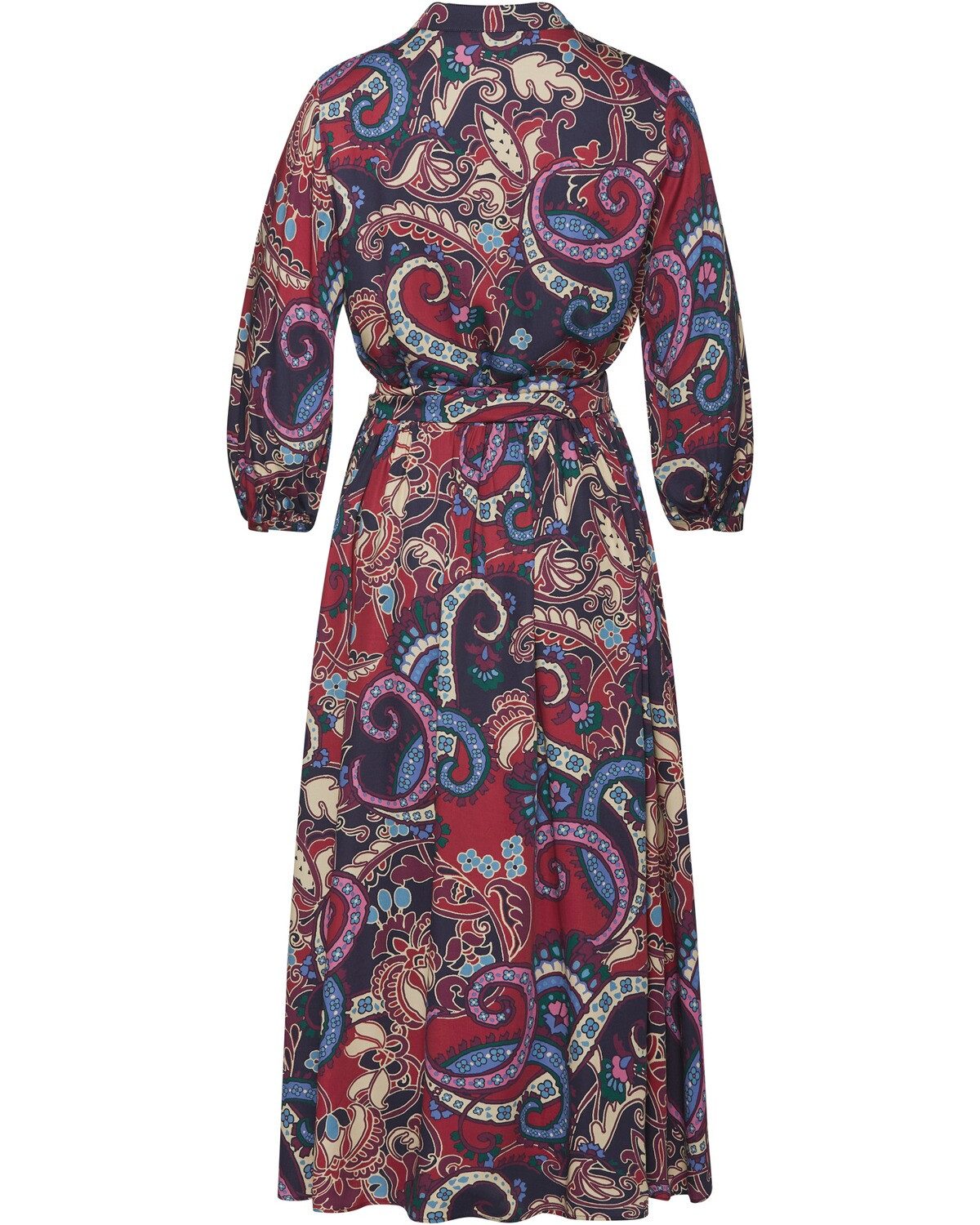 Reitmayer Trachtenkleid Kleid mit Bindegürtel günstig online kaufen