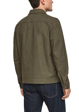 s.Oliver Hemdjacke Overshirt