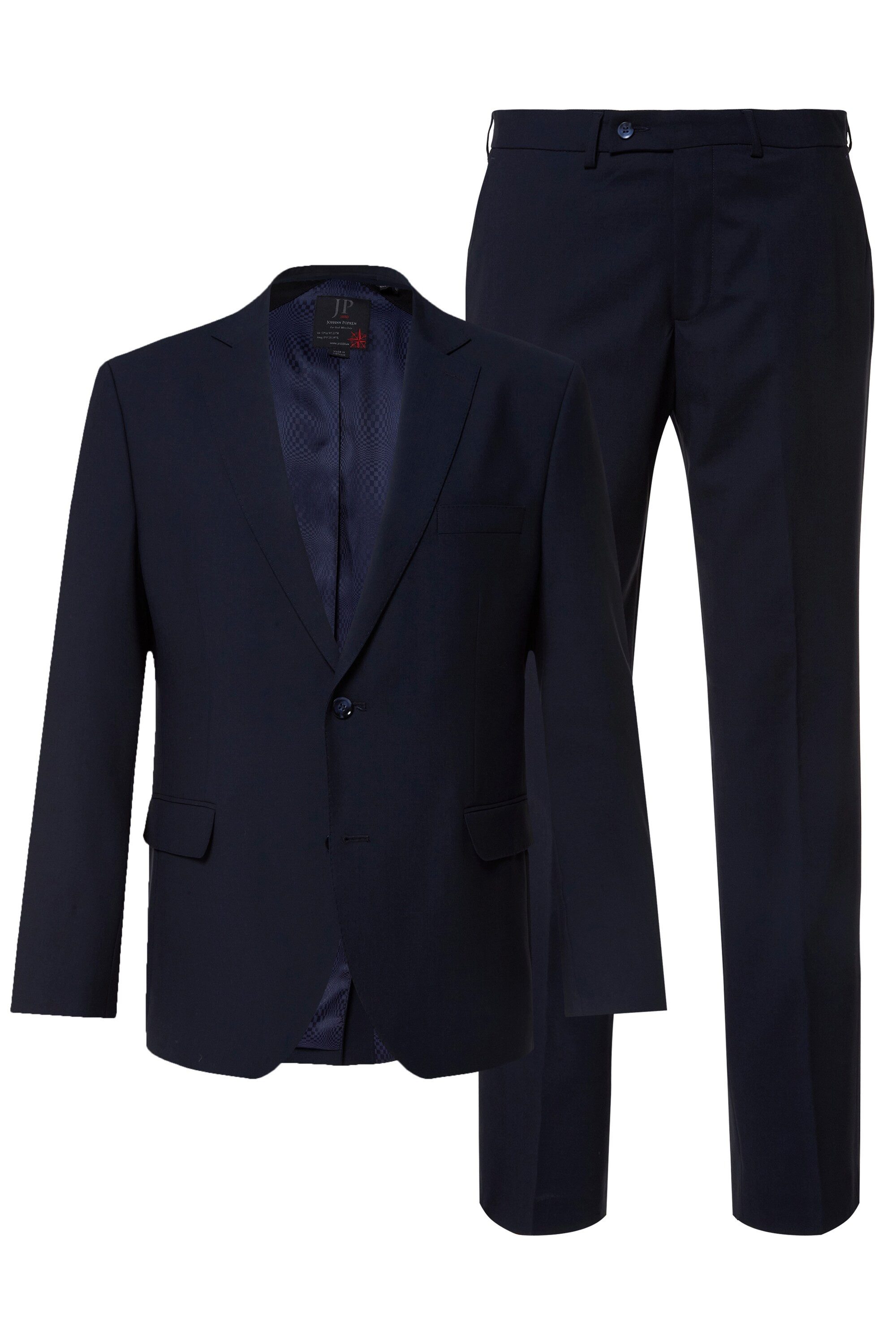 JP1880 Anzug Anzug ZEUS 2-tlg FLEXNAMIC® günstig online kaufen