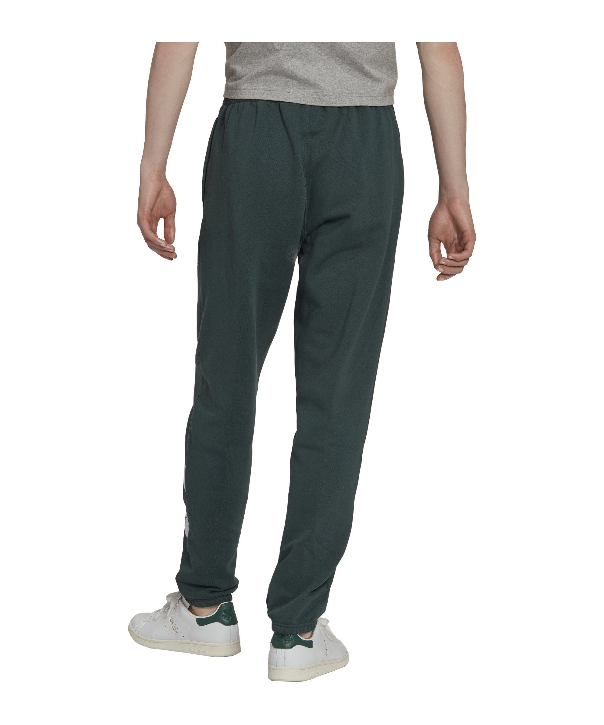 adidas Originals Jogginghose Graphic Jogginghose gruen