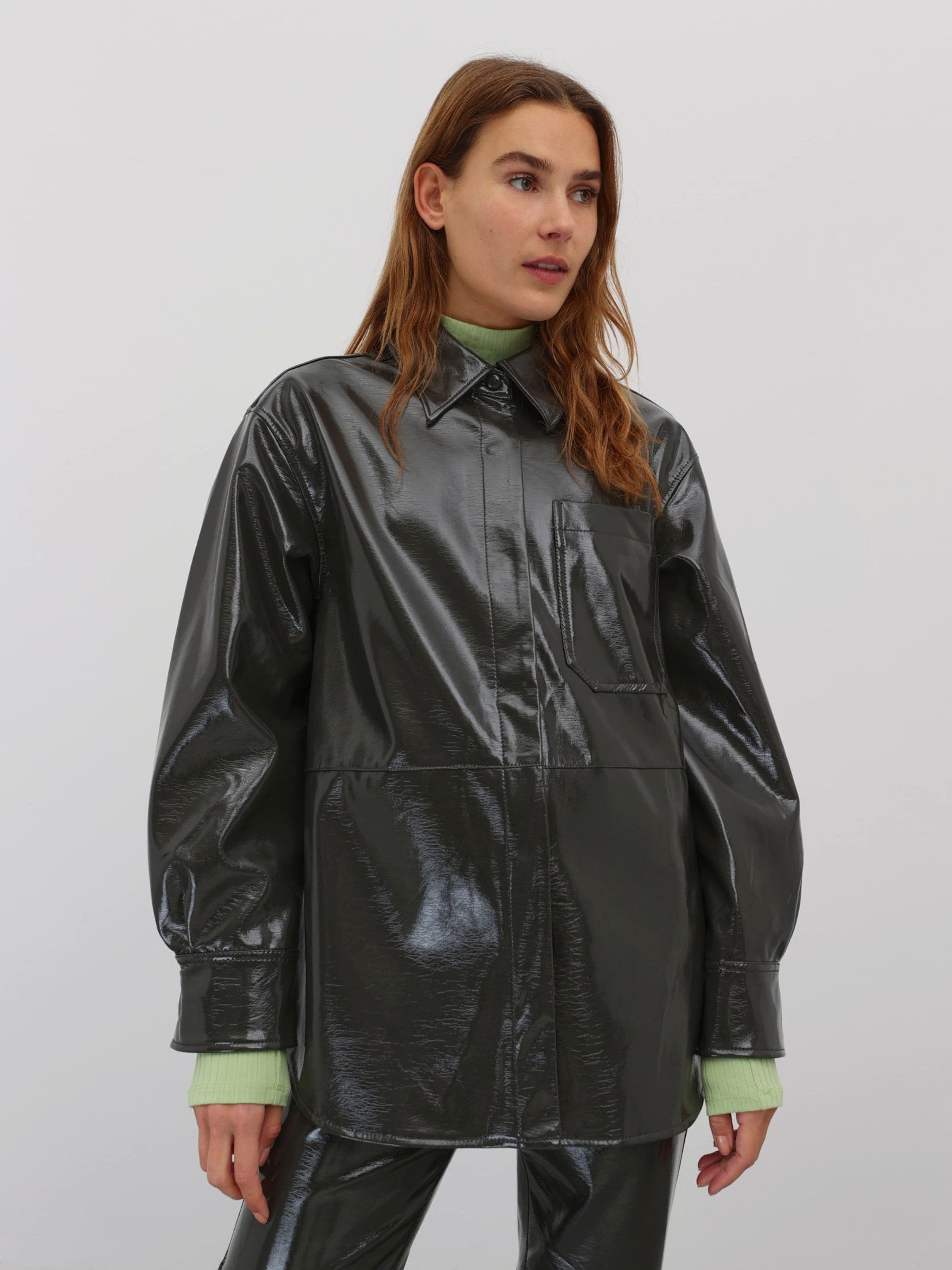 EDITED Kurzjacke Orlando (1-St)