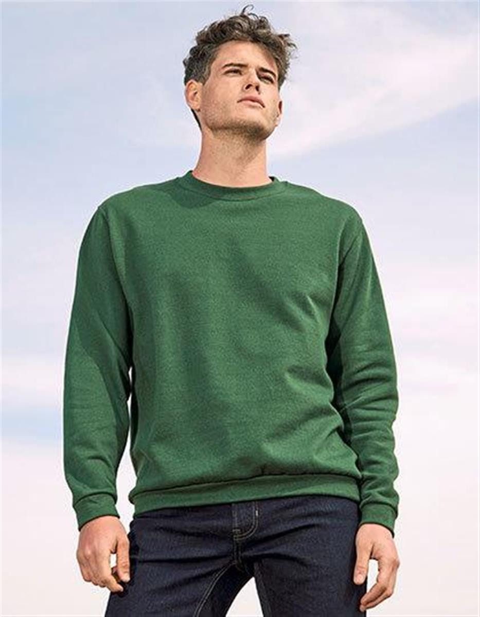 SOLS Sweatshirt Herren Sweatshirt Spider 50% günstig online kaufen