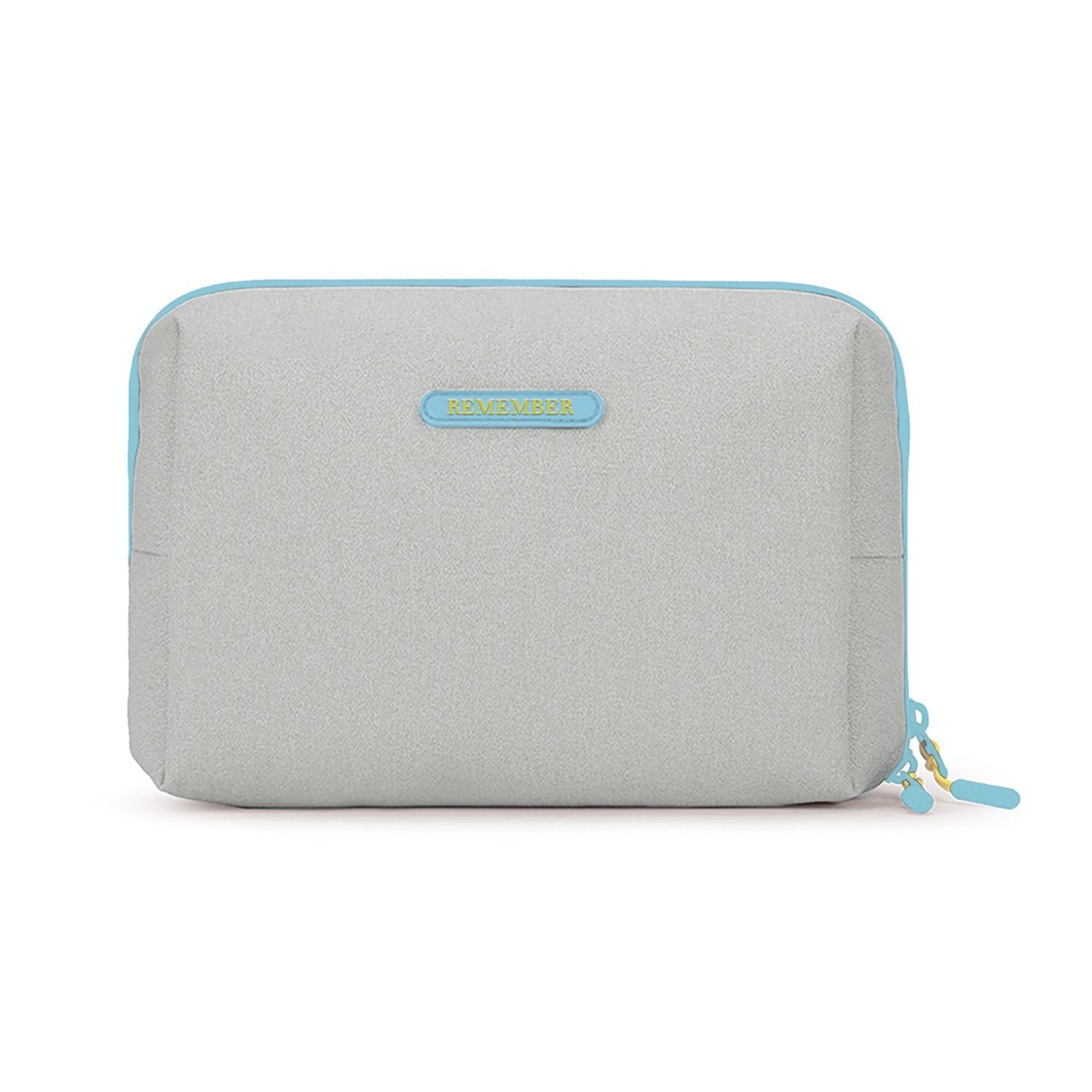 Remember Сумки для туалетных принадлежностей Ocean, wasserabweisend