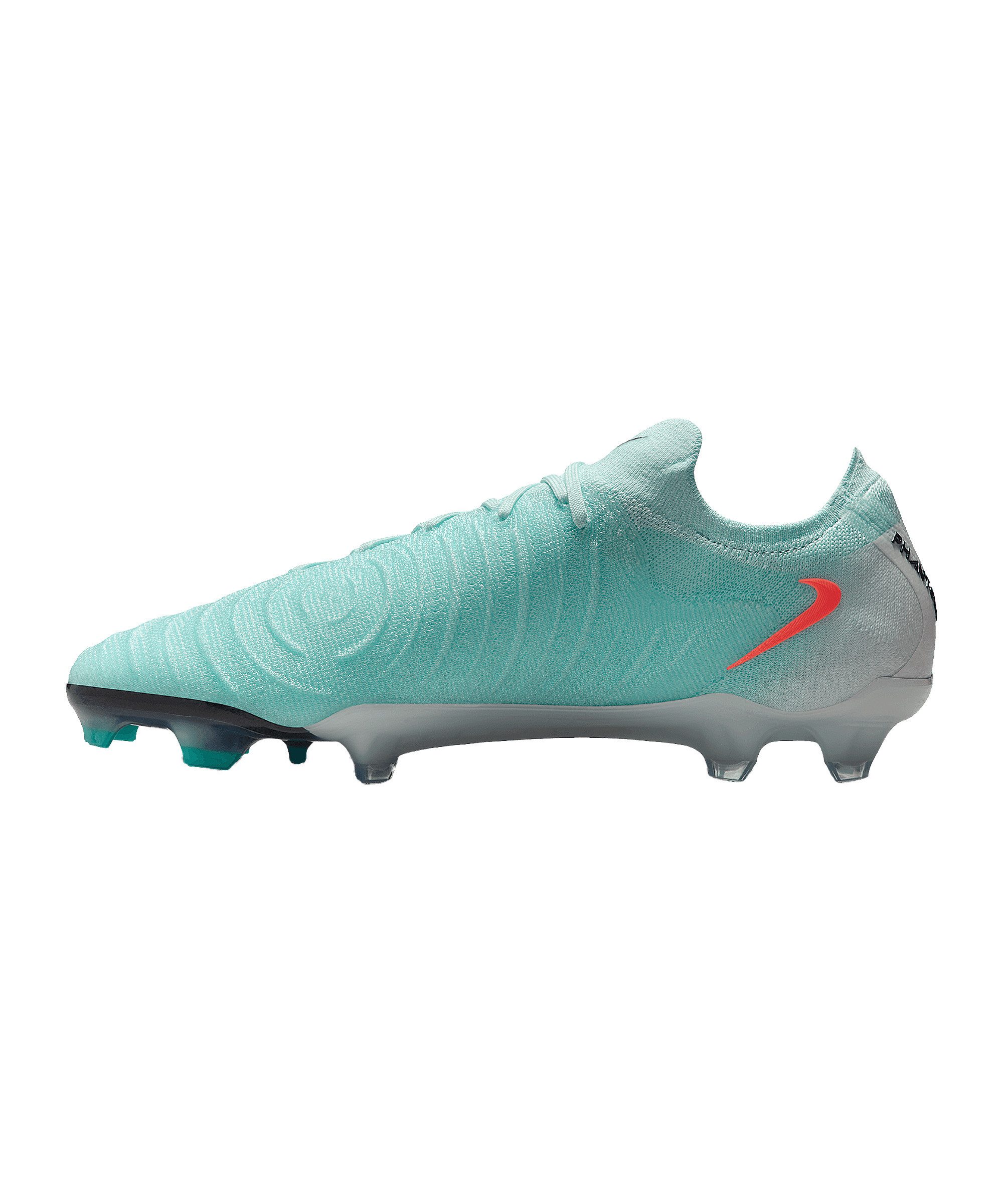 Nike Nike Performance Phantom GX II Elite FG Prism Fußballschuh günstig online kaufen