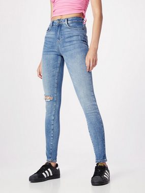 Noisy may Skinny-fit-Jeans Callie (1-tlg) Weiteres Detail, Cut-Outs