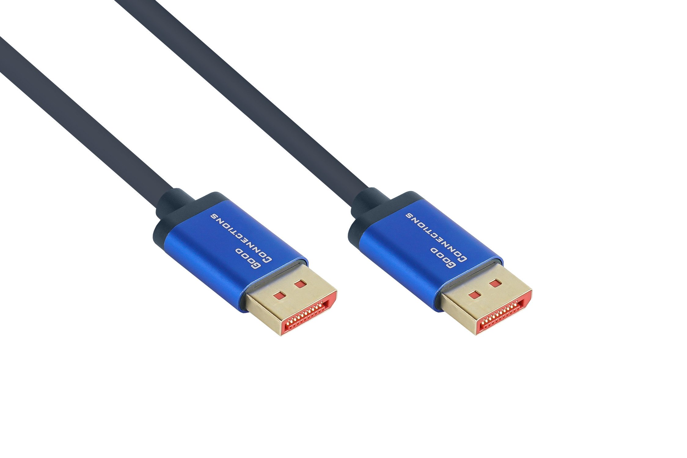 GOOD CONNECTIONS Audio- & Video-Kabel, (50 cm)