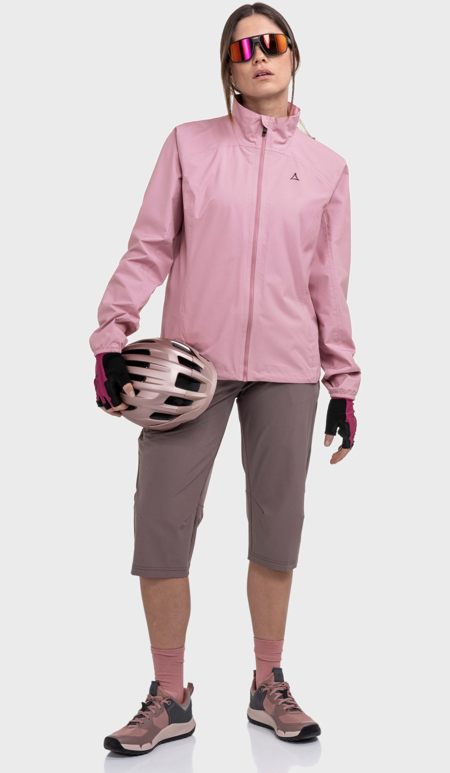 Schöffel Outdoorjacke Jacket Style Lurbek WMS