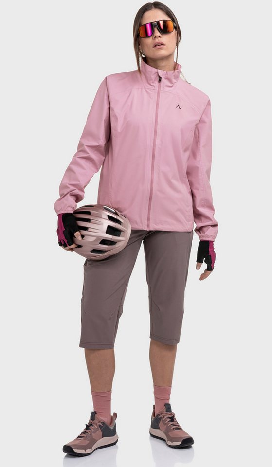 Schöffel Outdoorjacke Jacket Style Lurbek WMS