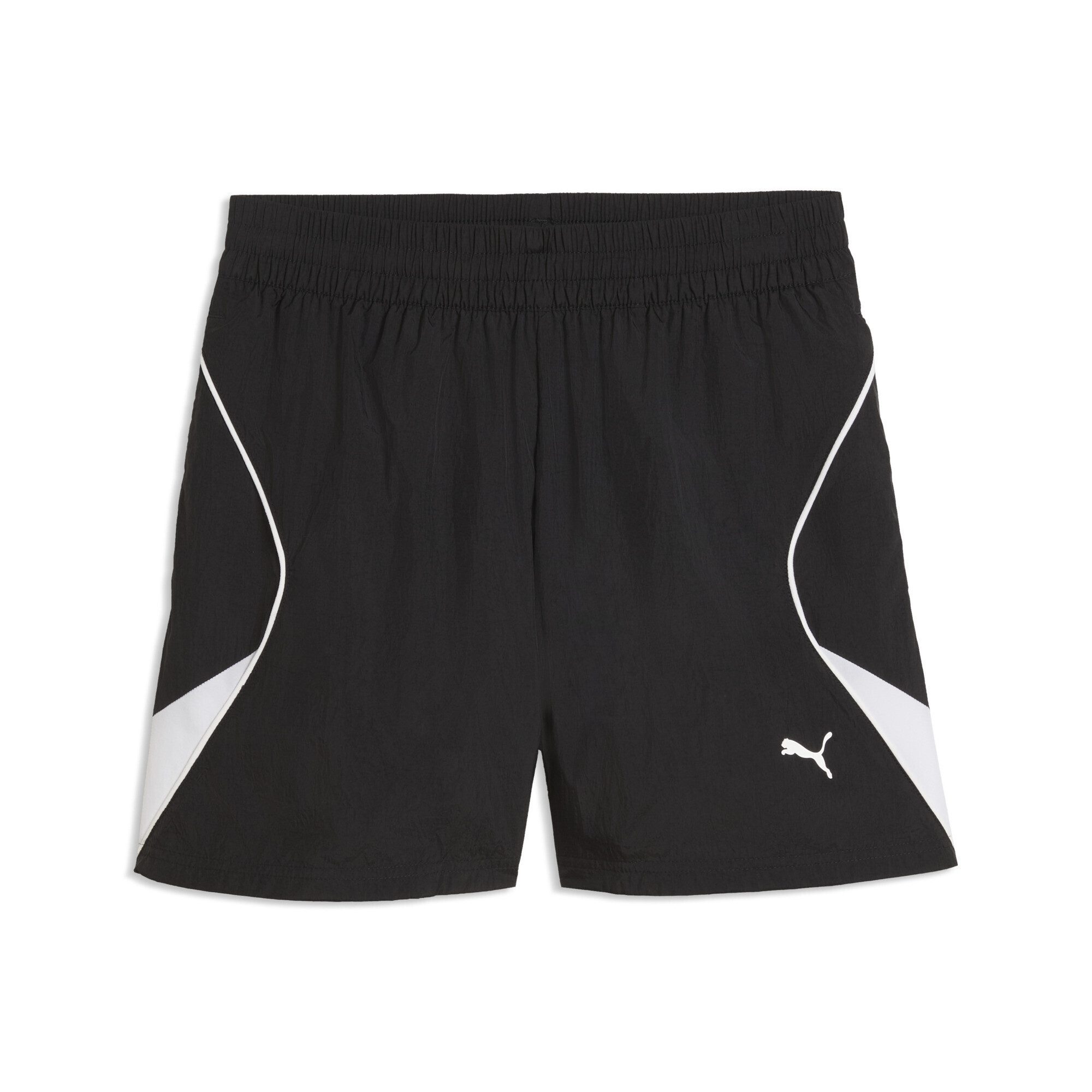 PUMA Shorts PUMA Sport Gewebte 5" Shorts Damen