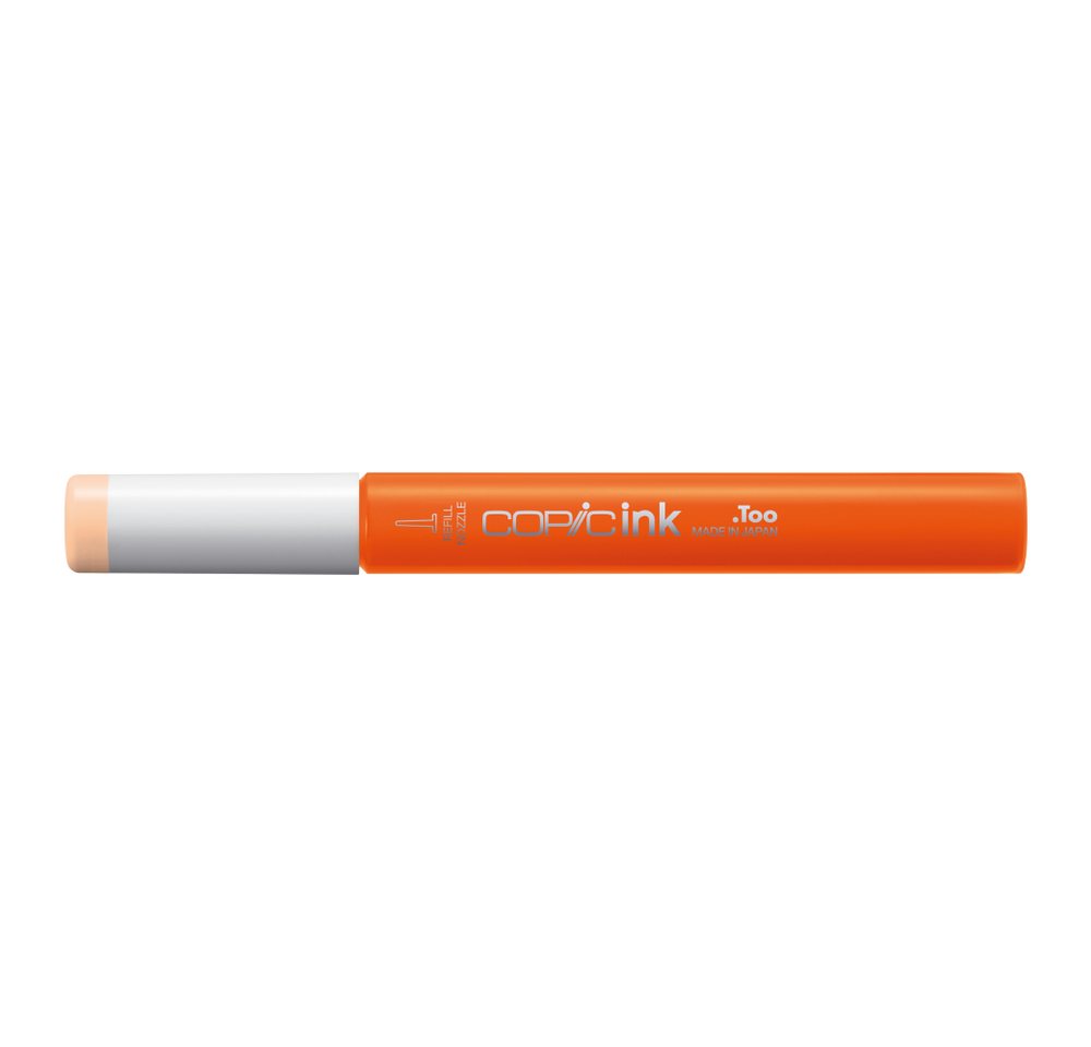 Thumbnail - COPIC Füller Ink Typ YR - 20 - Kleinformatige Produktbezeichnung, (1-tlg)