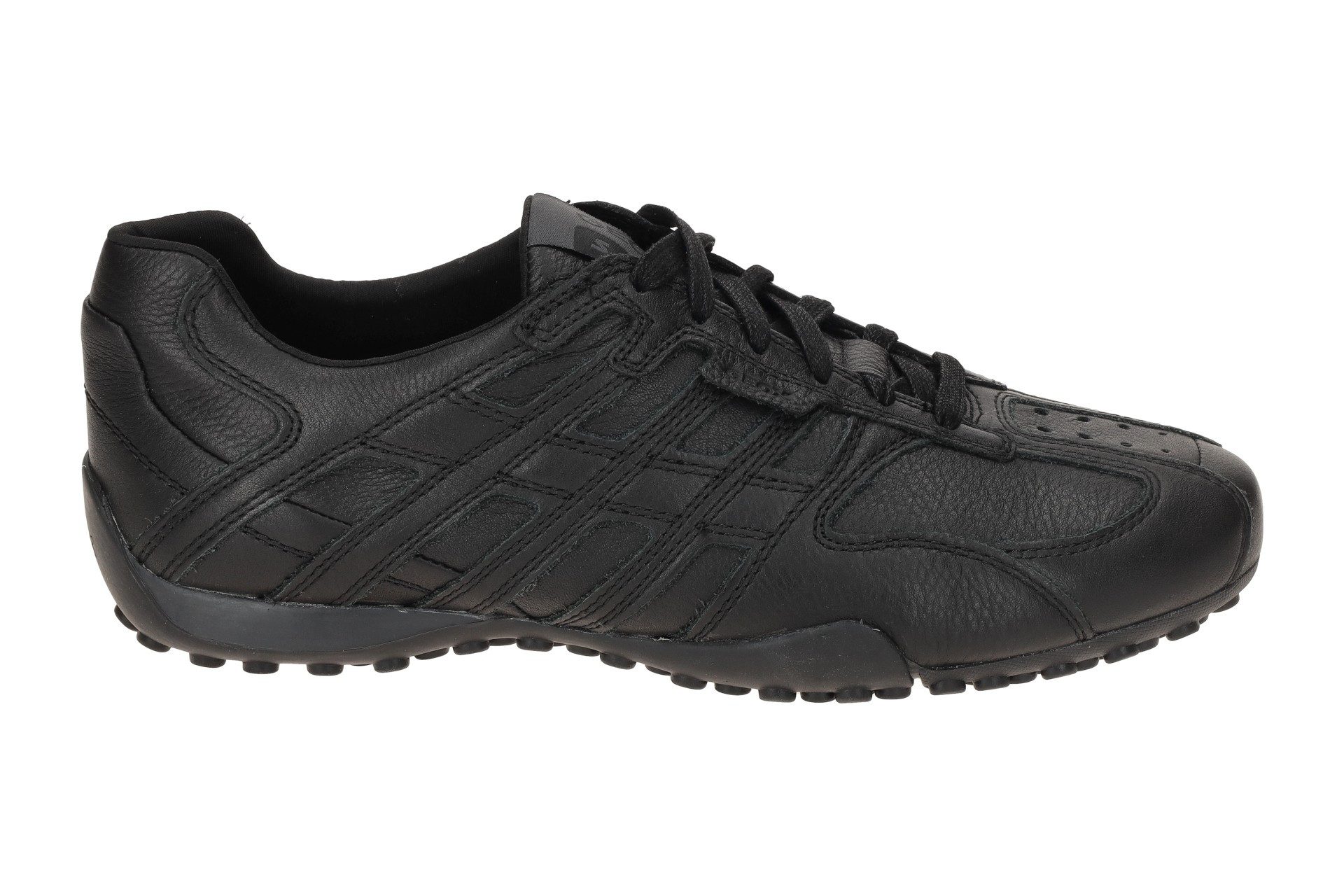 Geox U55MNB 00046 C9999 Schnürschuh
