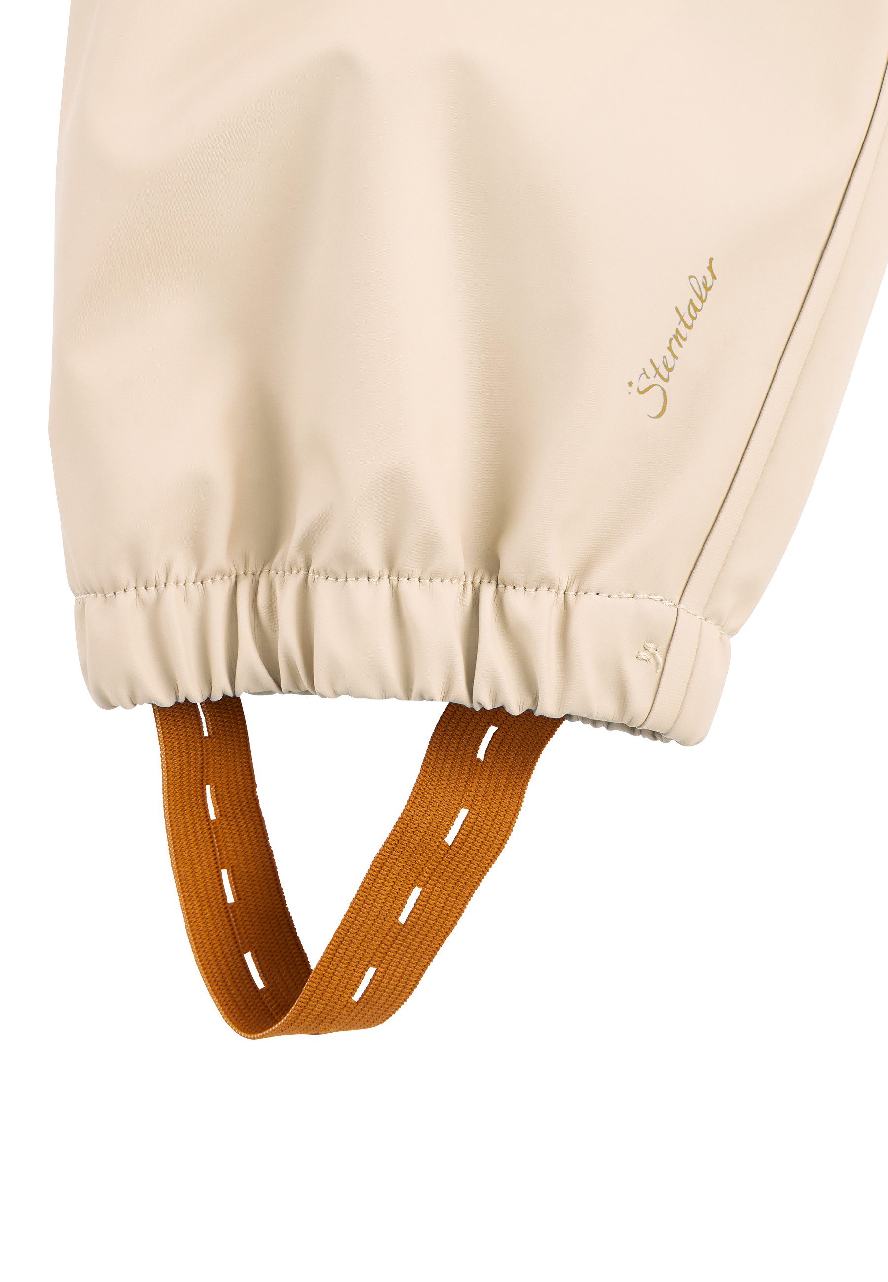 Sterntaler® Regenhose Regenhose ungefüttert uni (1-tlg)