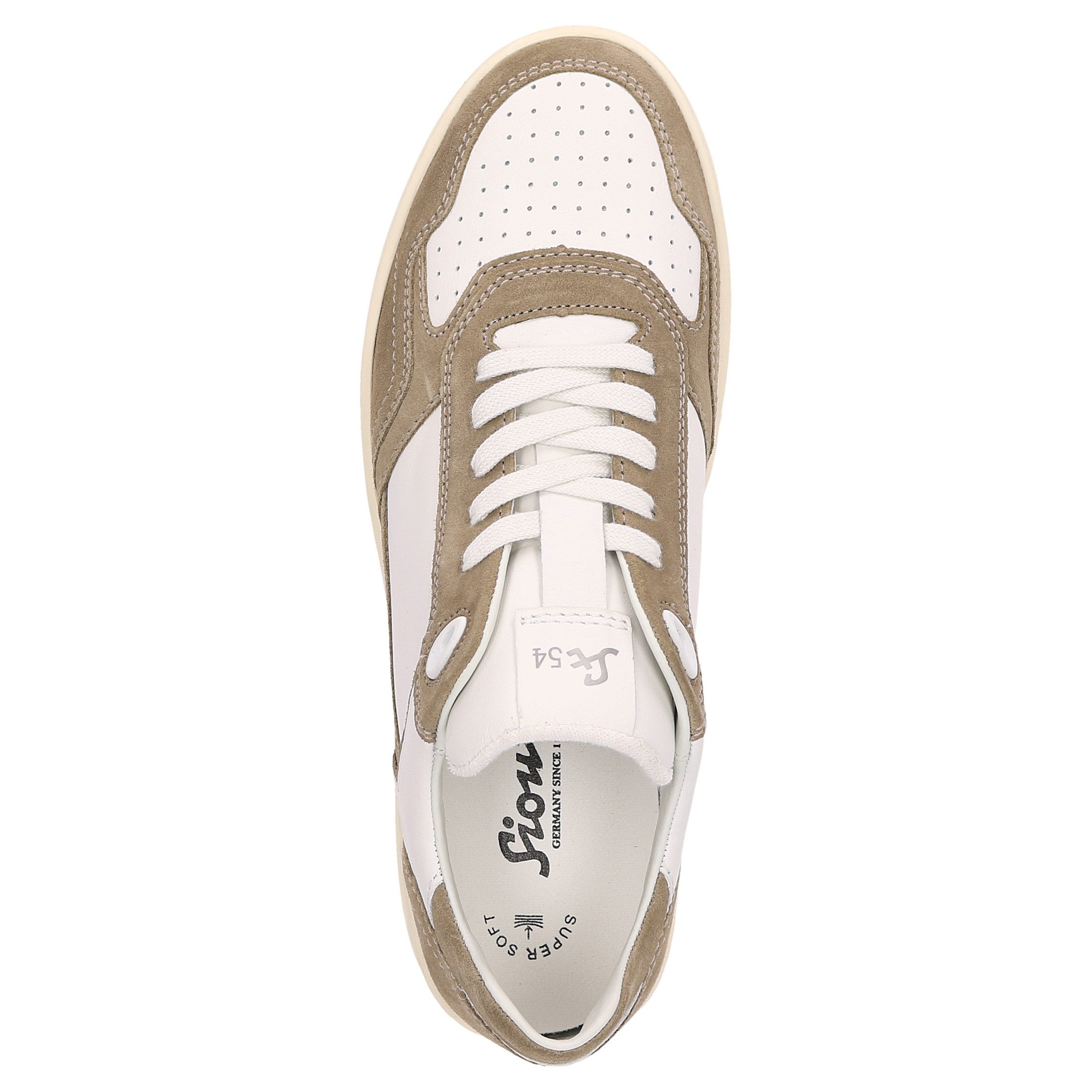 SIOUX Tedroso-704 Sneaker