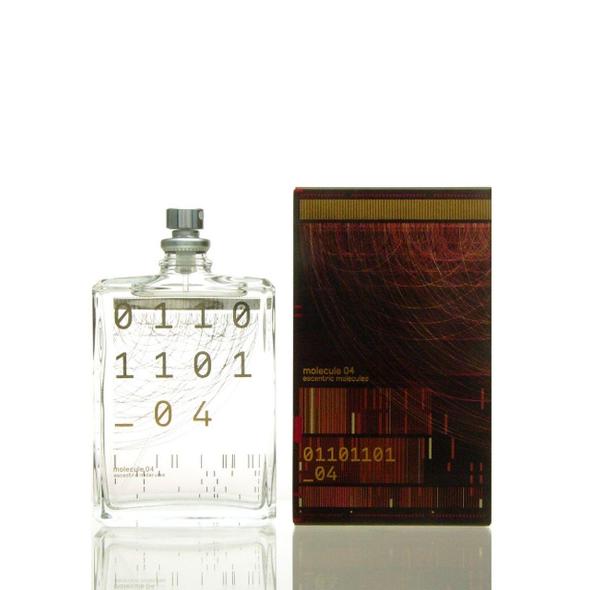 escentric molecules Eau de Toilette Escentric Molecules Molecule 04 Eau de Toilette