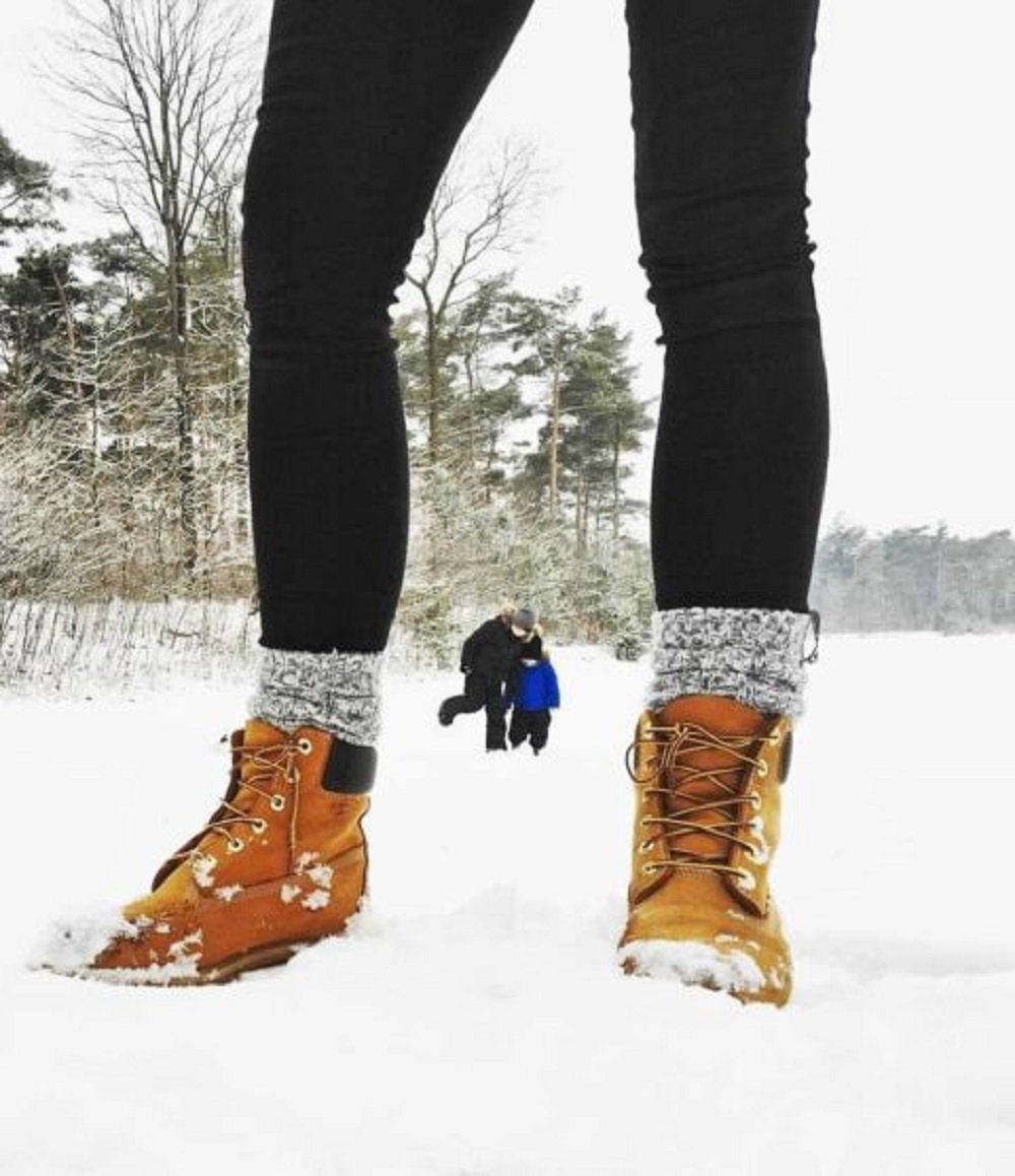 LK Trend & Style Socken von Soxs.Co Schaf Woll Socken (Einheitsgröße) SOXS.CO: wärmend und kühlend. MEGA schönes Fußklima