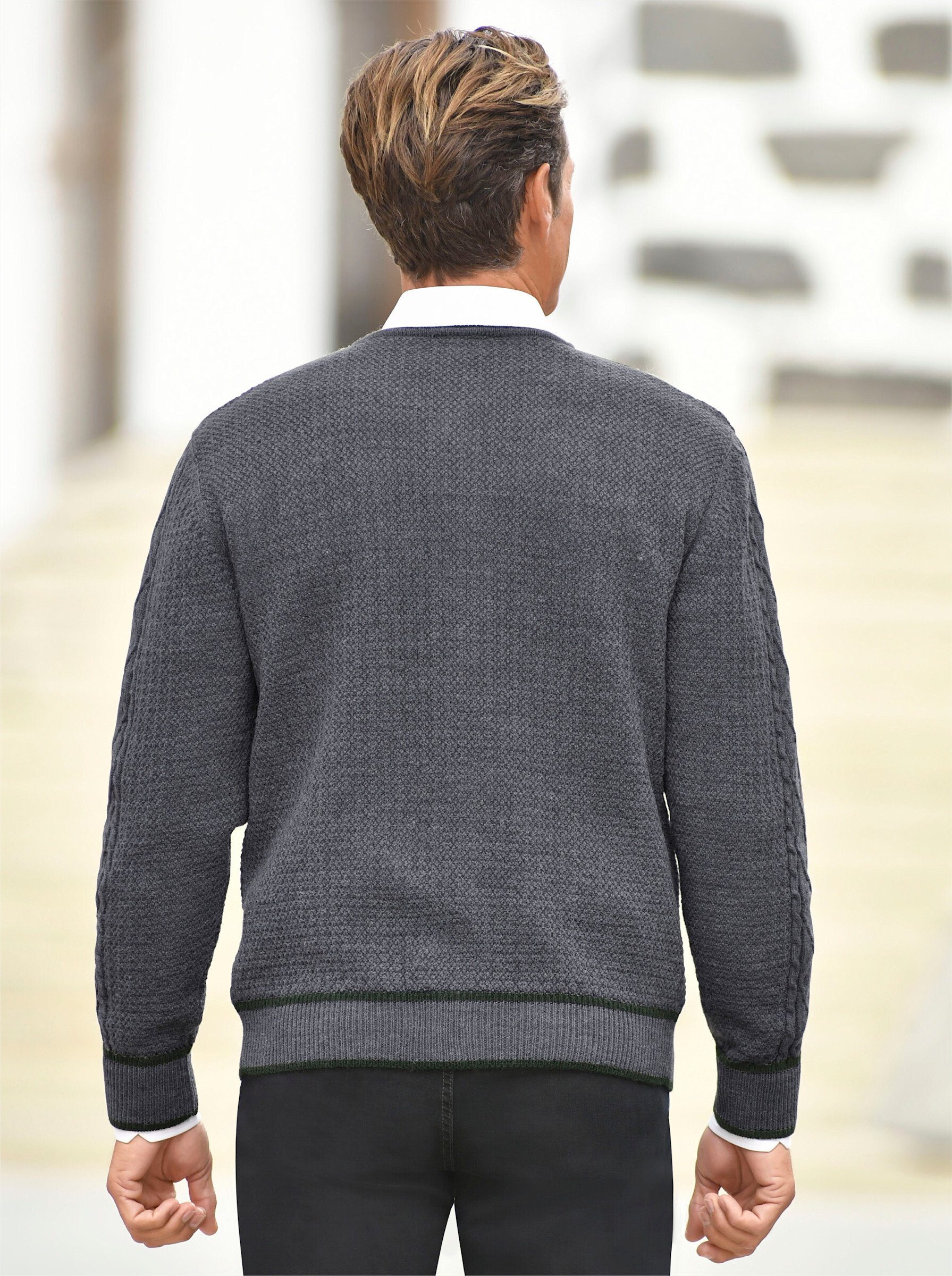 Witt Strickjacke Strickjacke . günstig online kaufen