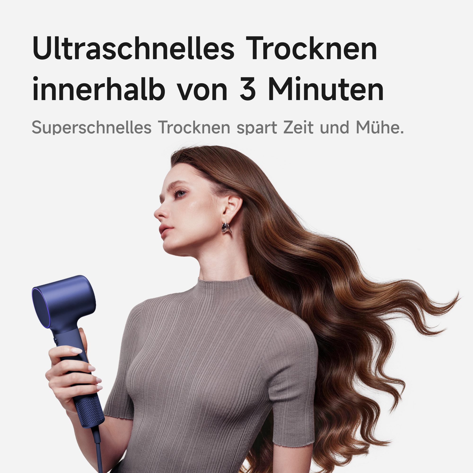 laifen Haartrockner Laifen Neo Special Hochgeschwindigkeits-Haartrockner – Bild 2 von 5