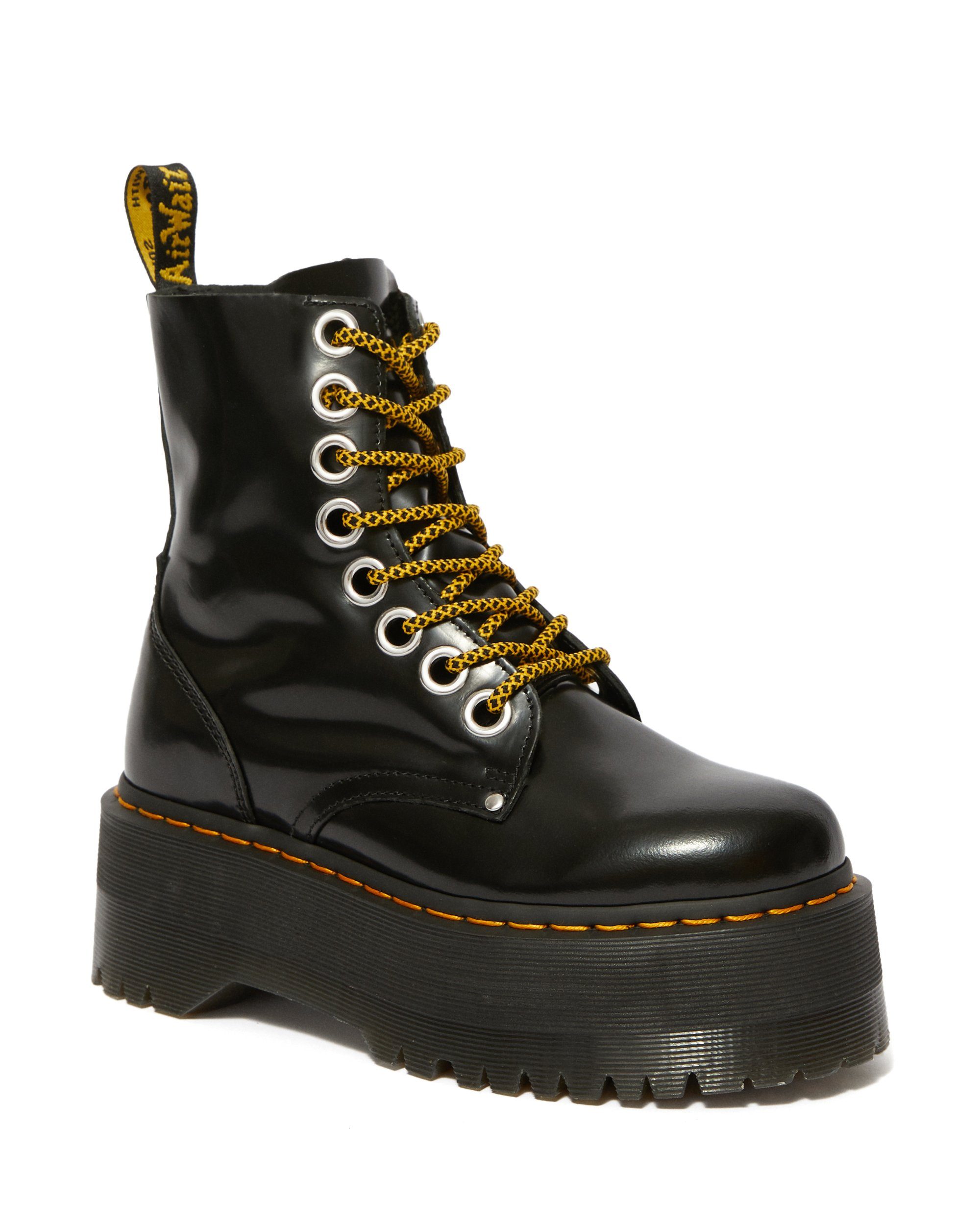 DR. MARTENS JADON Max Buttero Ankleboots günstig online kaufen