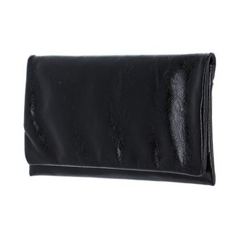 Abro Clutch schwarz (1-tlg)