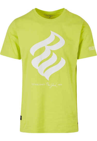 Rocawear Kurzarmshirt Rocawear Herren Rocawear NY 1999 T-Shirt (1-tlg)