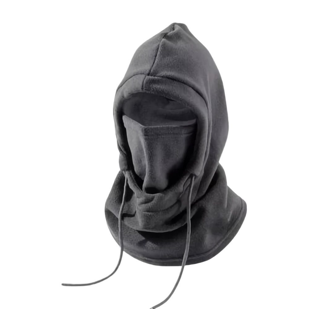Sturmhaube Warme Wintermütze zum Radfahren