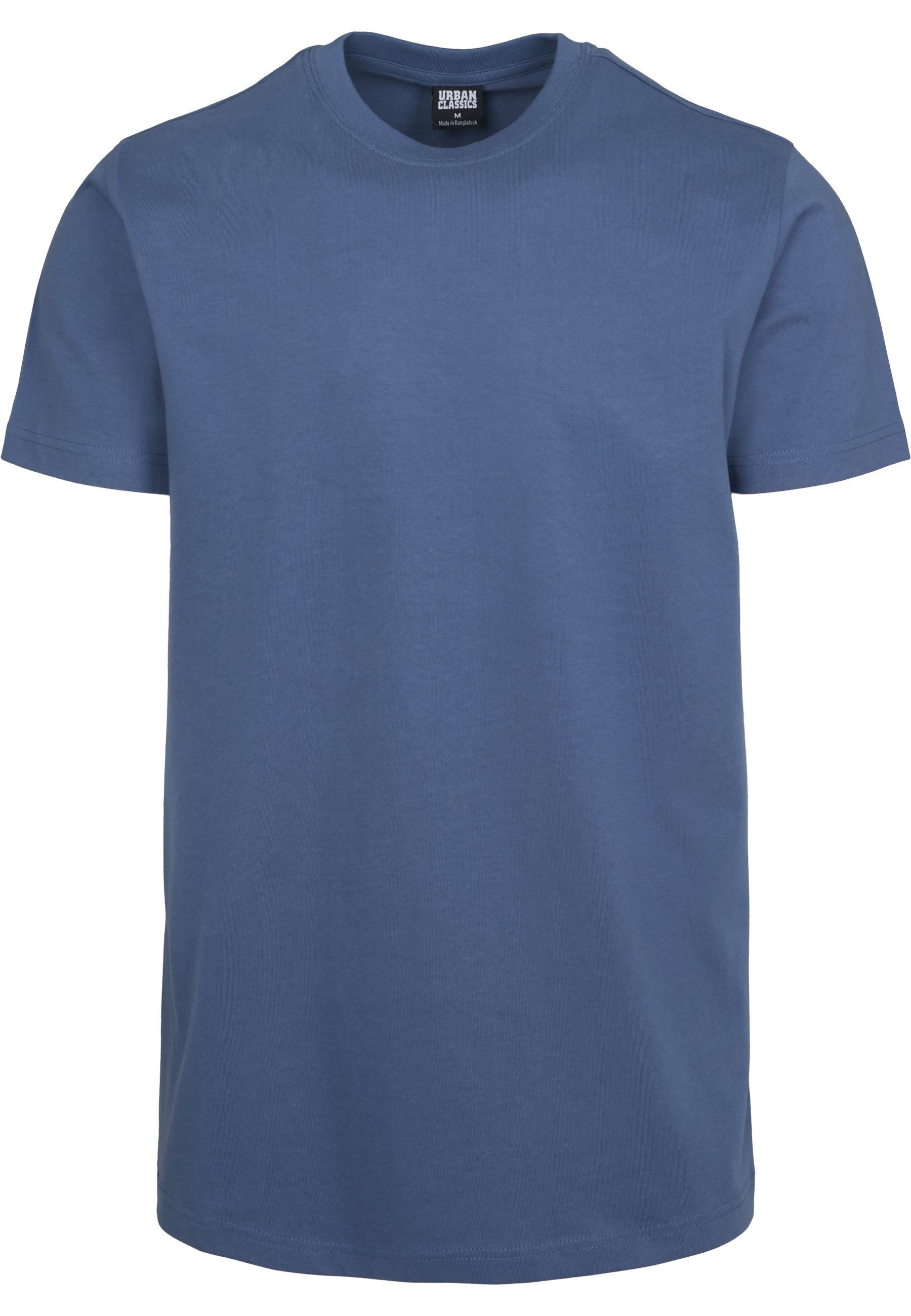 URBAN CLASSICS T-Shirt Urban Classics Herren Basic Tee (1-tlg)