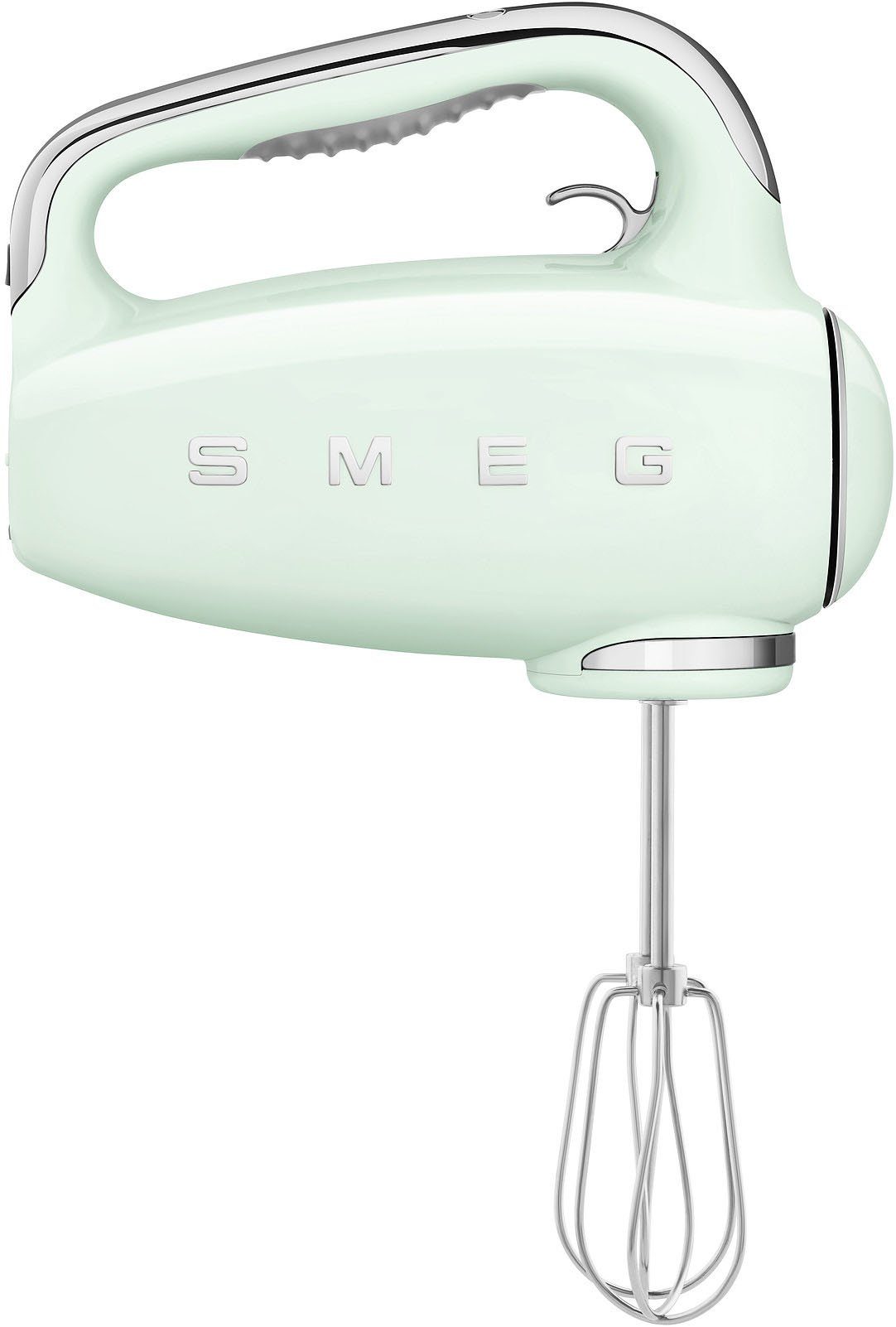 Smeg Handmixer HMF01PGEU Pastellgrün, 250 W