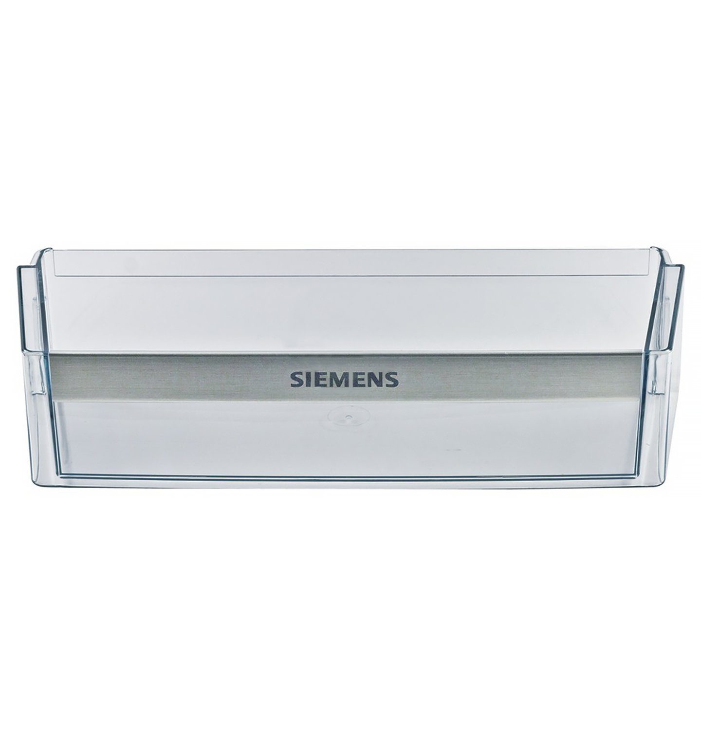 SIEMENS Flaschenablage Abstellfach 00704952 Flaschenabsteller 473x100mm, für Zubehör Kühlschrank