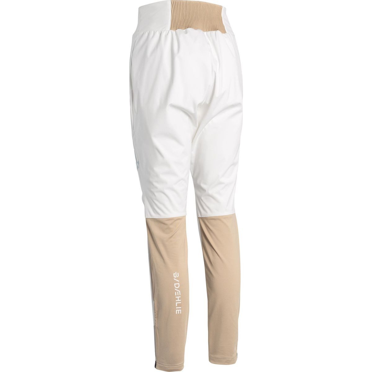 DAEHLIE Skihose Pants Challenge 3.0 Wmn Perfekte Langlaufhose für kalte Tage, wind- und wasserabweisend, mit